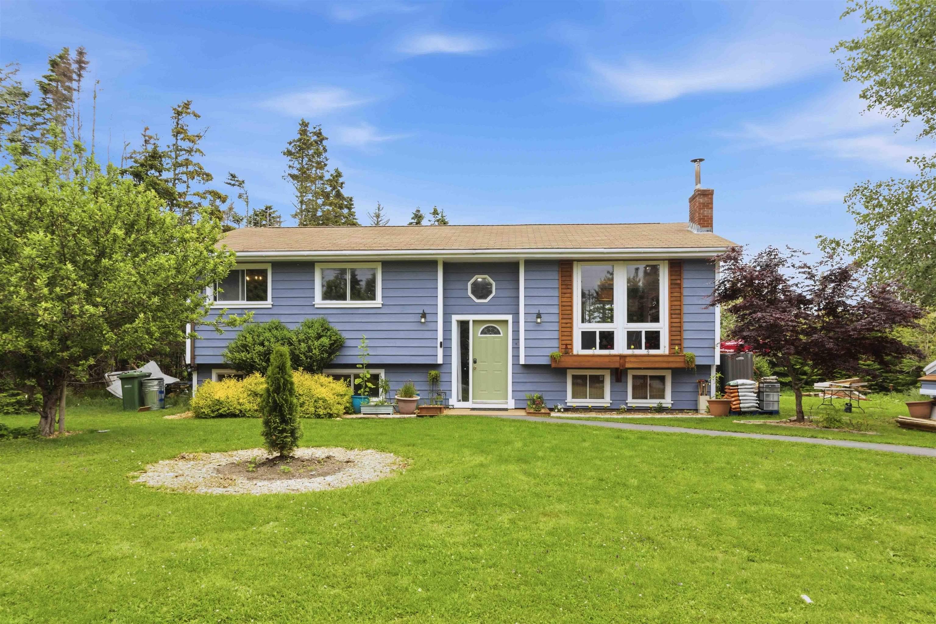 199 Conrod Beach Road, East Chezzetcook, NS (MLS 202616737)