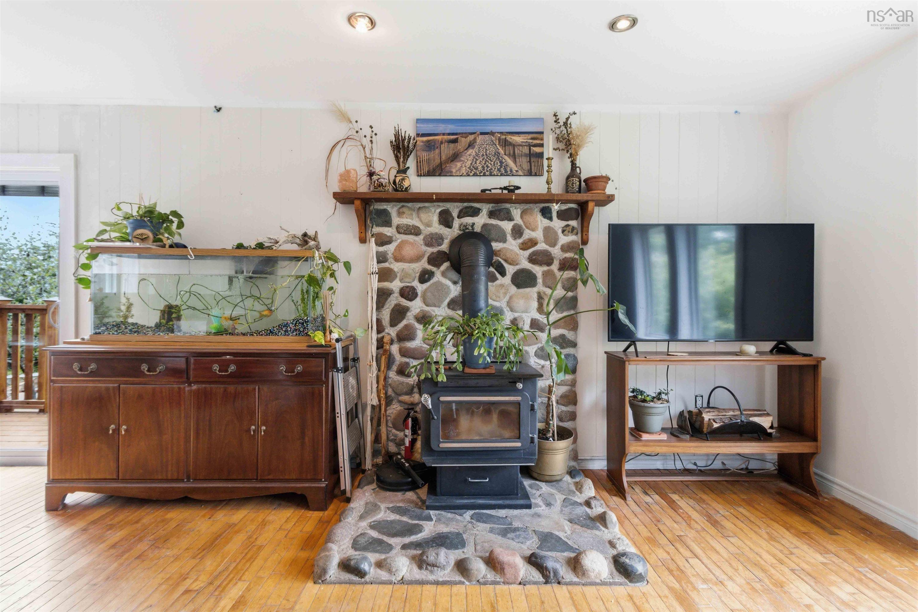 199 Conrod Beach Road, East Chezzetcook, NS (MLS 202616737)