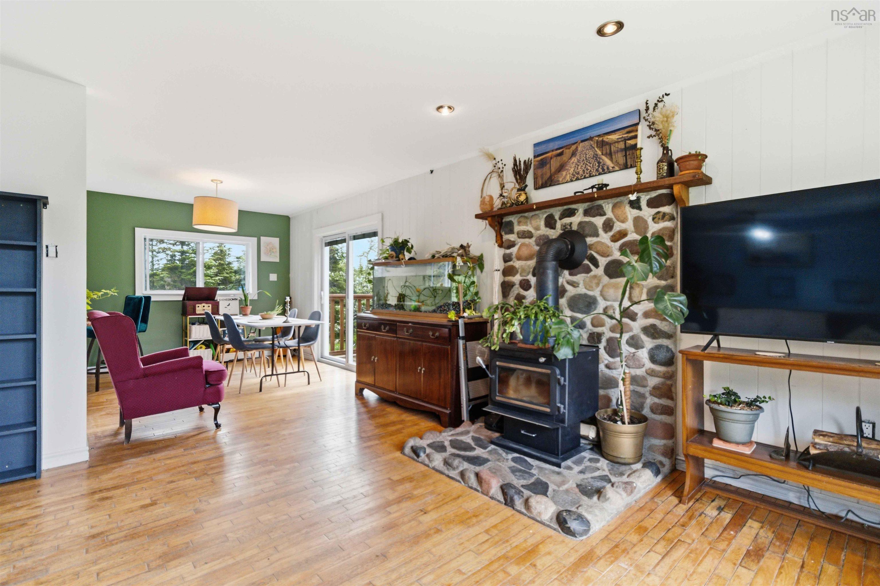 199 Conrod Beach Road, East Chezzetcook, NS (MLS 202616737)