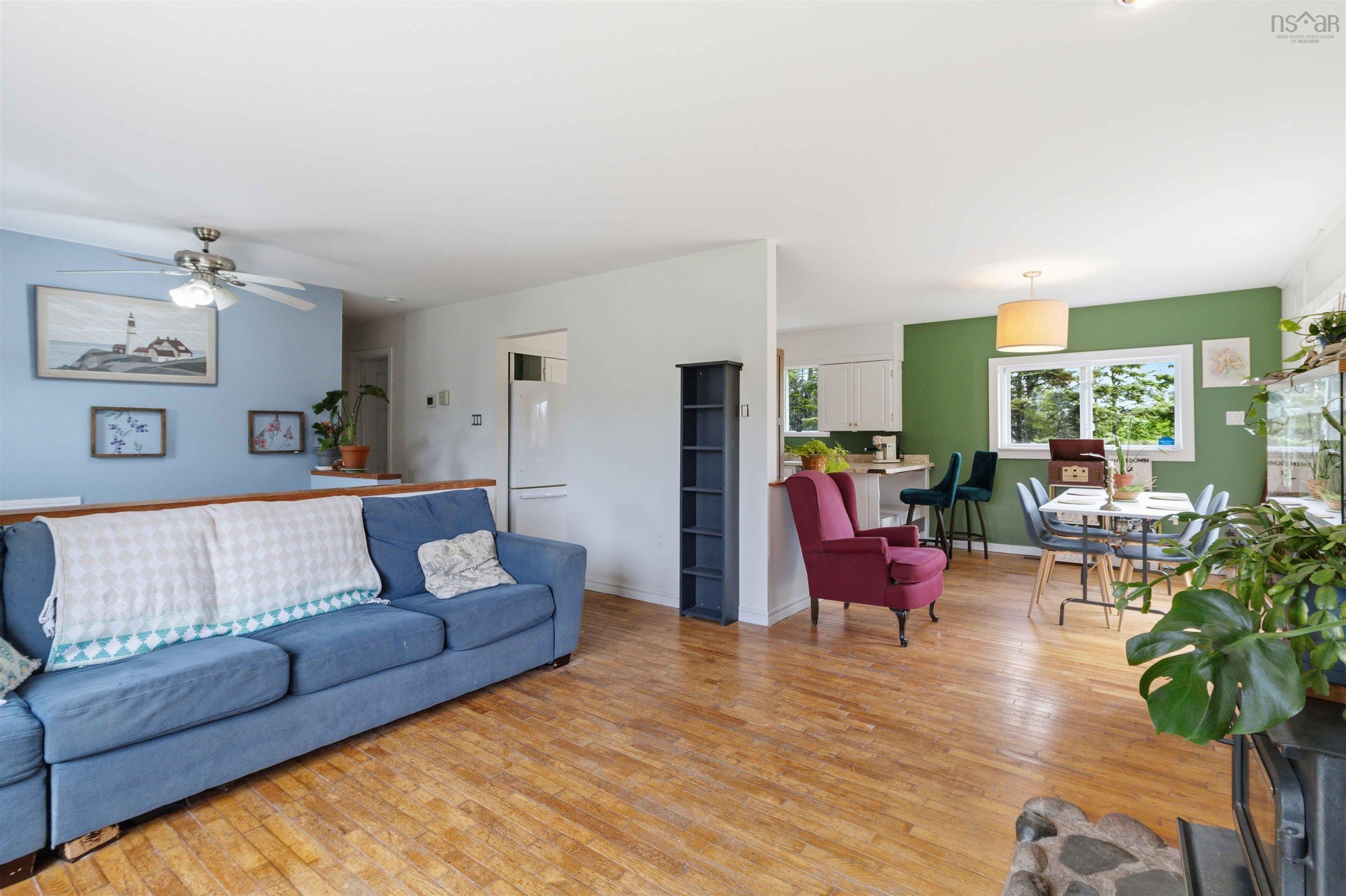 199 Conrod Beach Road, East Chezzetcook, NS (MLS 202616737)