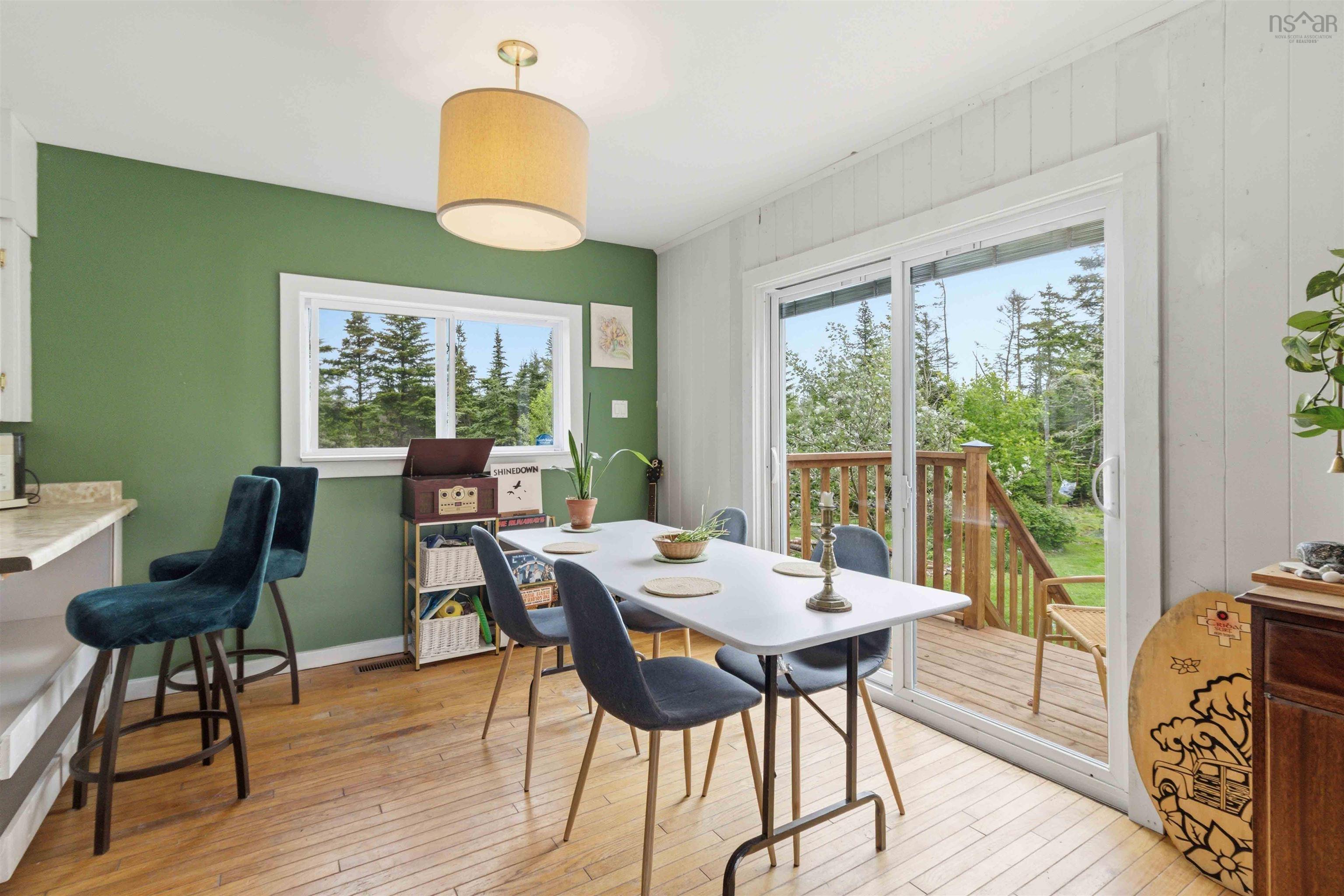 199 Conrod Beach Road, East Chezzetcook, NS (MLS 202616737)