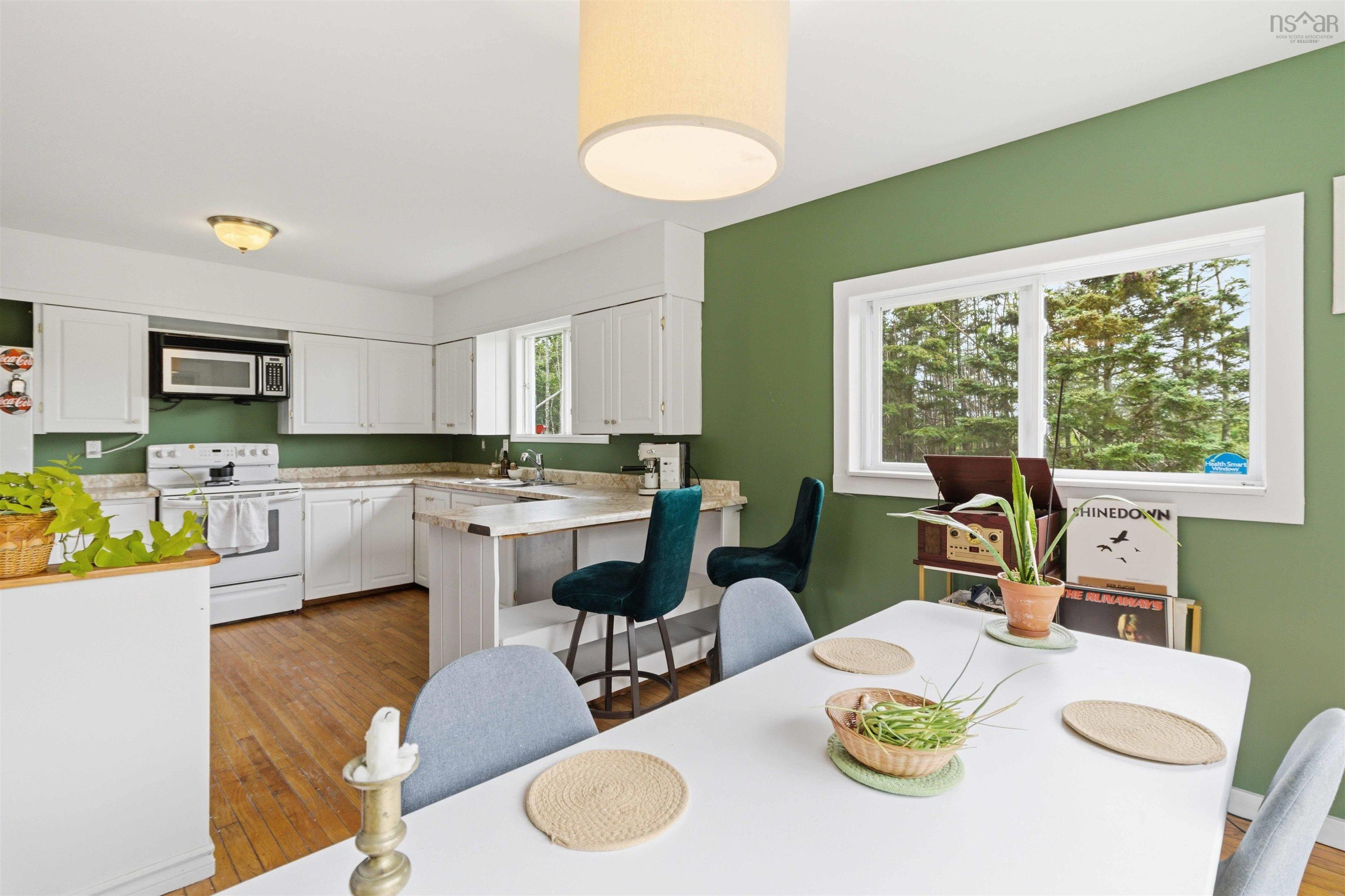 199 Conrod Beach Road, East Chezzetcook, NS (MLS 202616737)