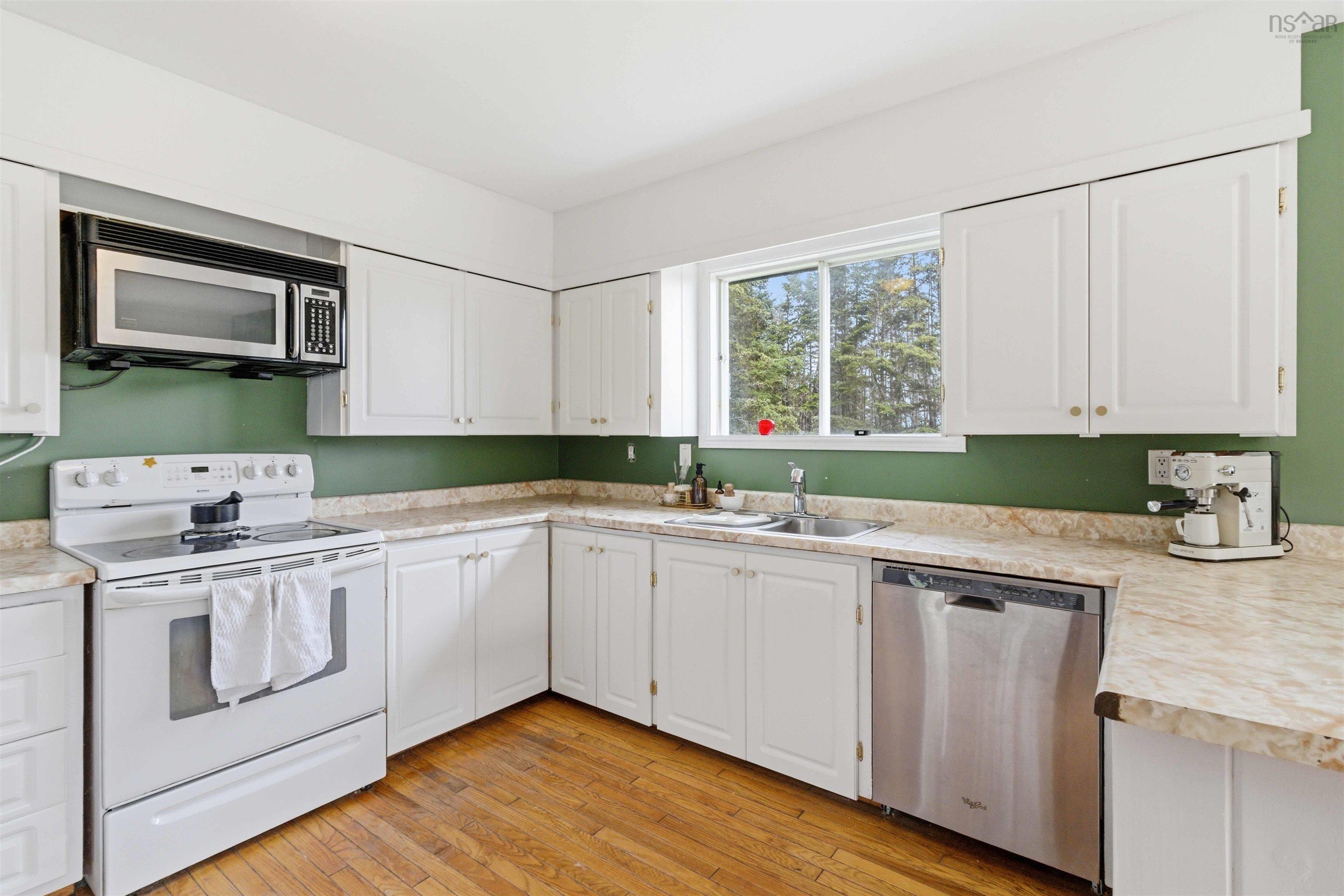 199 Conrod Beach Road, East Chezzetcook, NS (MLS 202616737)