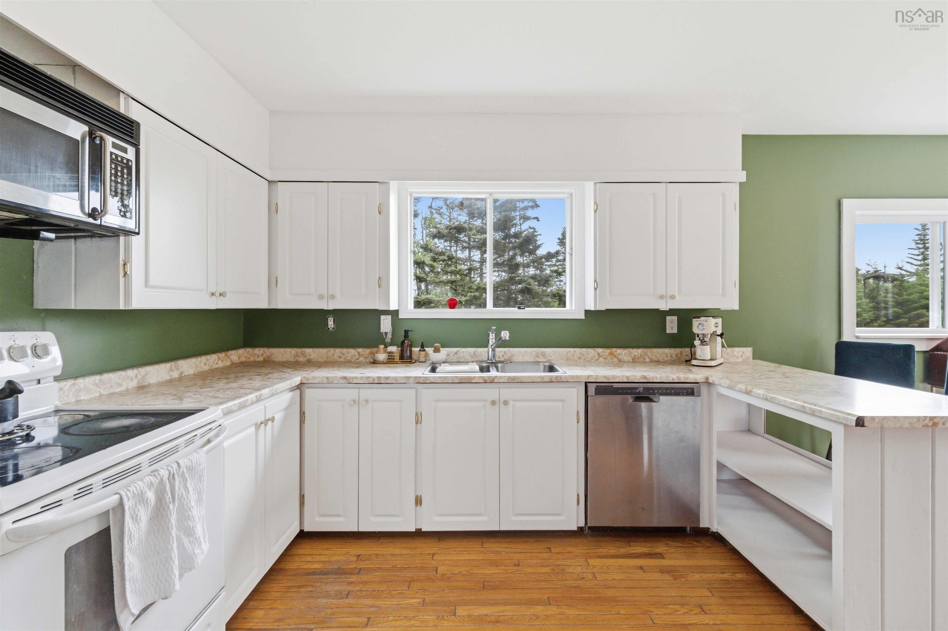 199 Conrod Beach Road, East Chezzetcook, NS (MLS 202616737)