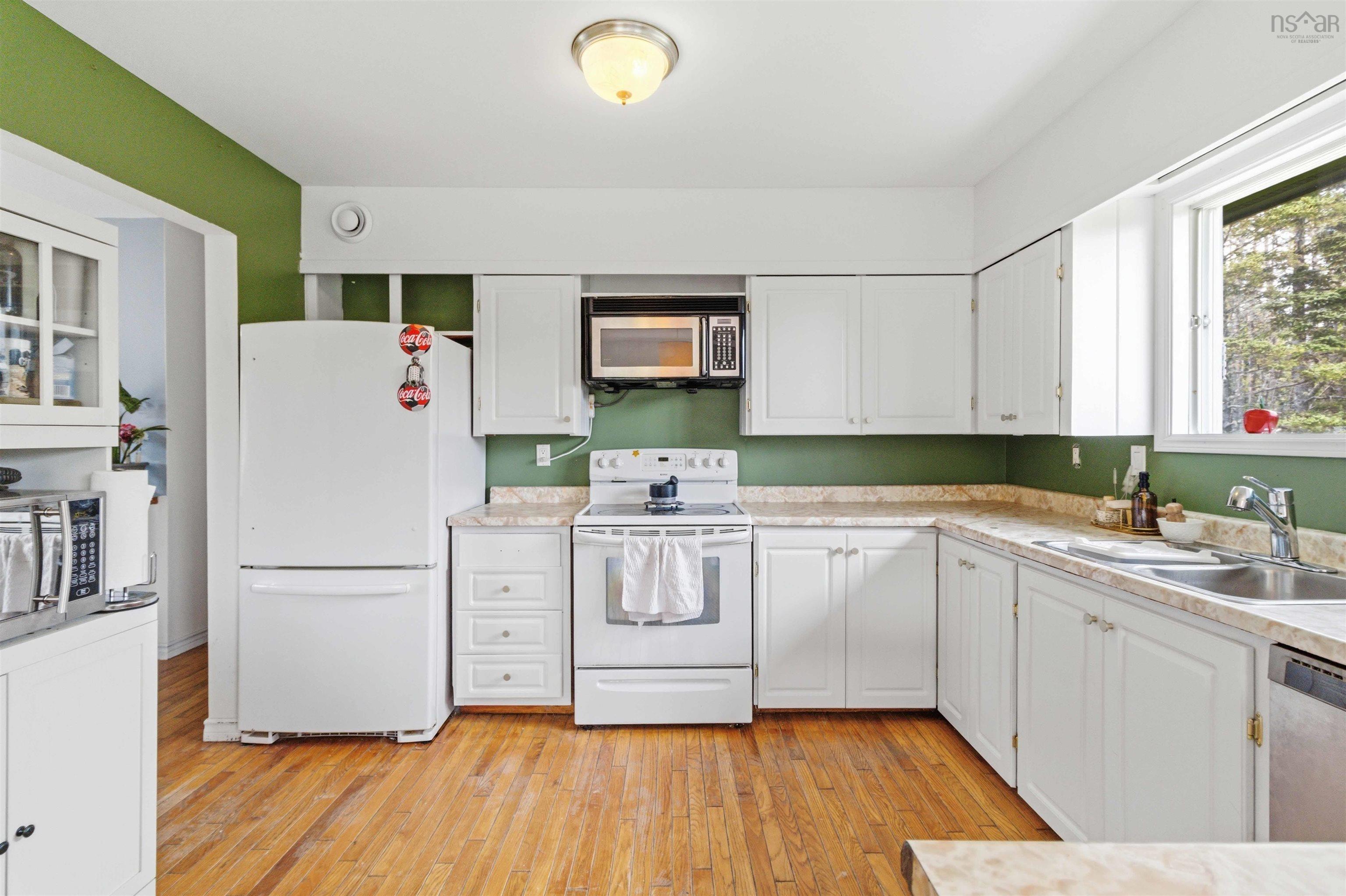 199 Conrod Beach Road, East Chezzetcook, NS (MLS 202616737)