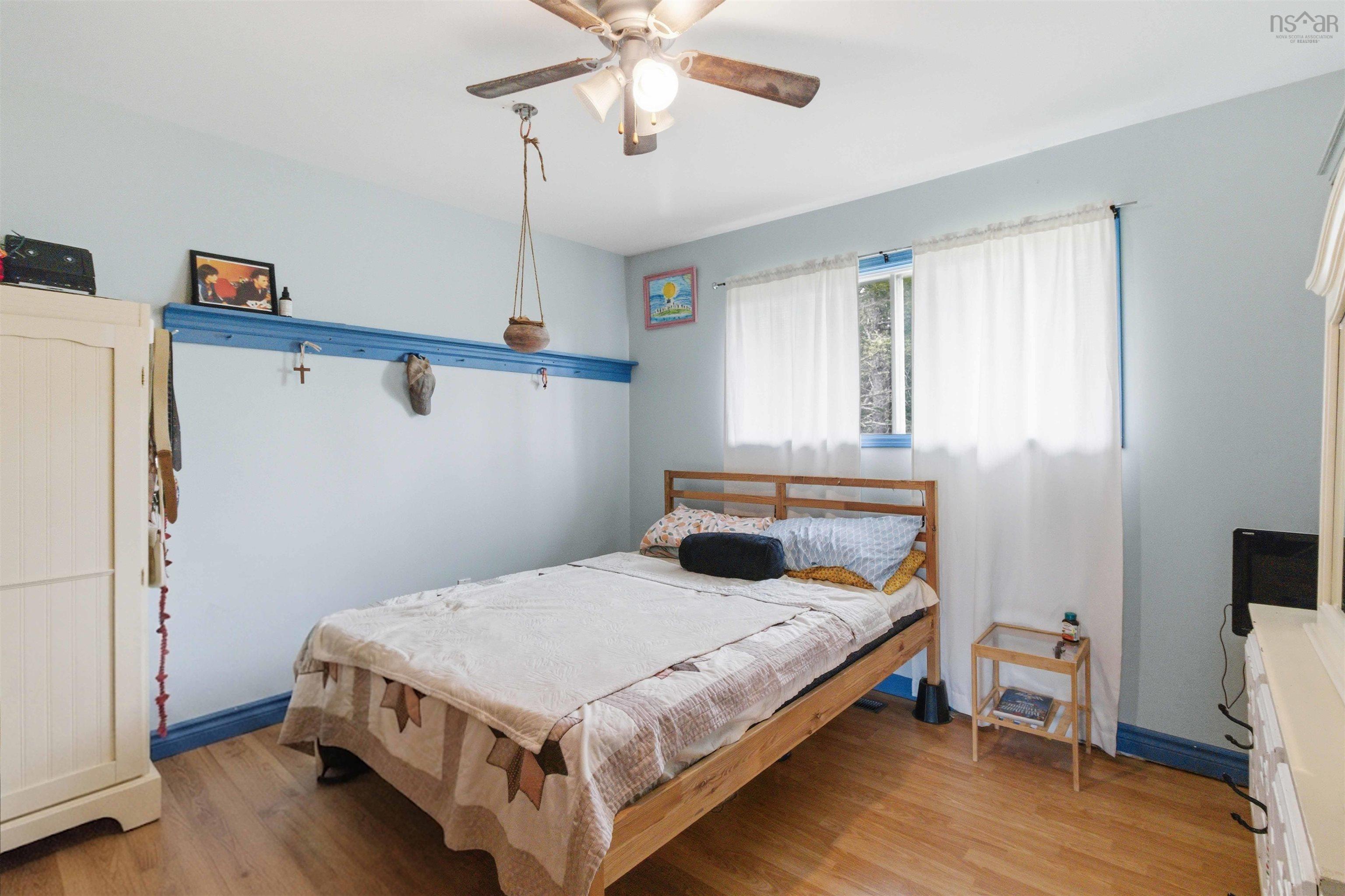 199 Conrod Beach Road, East Chezzetcook, NS (MLS 202616737)
