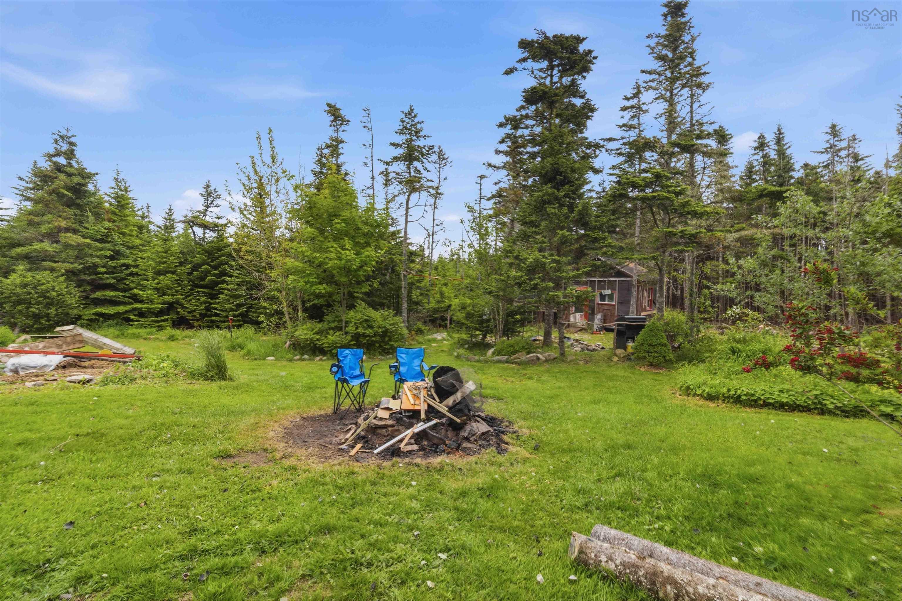 199 Conrod Beach Road, East Chezzetcook, NS (MLS 202616737)