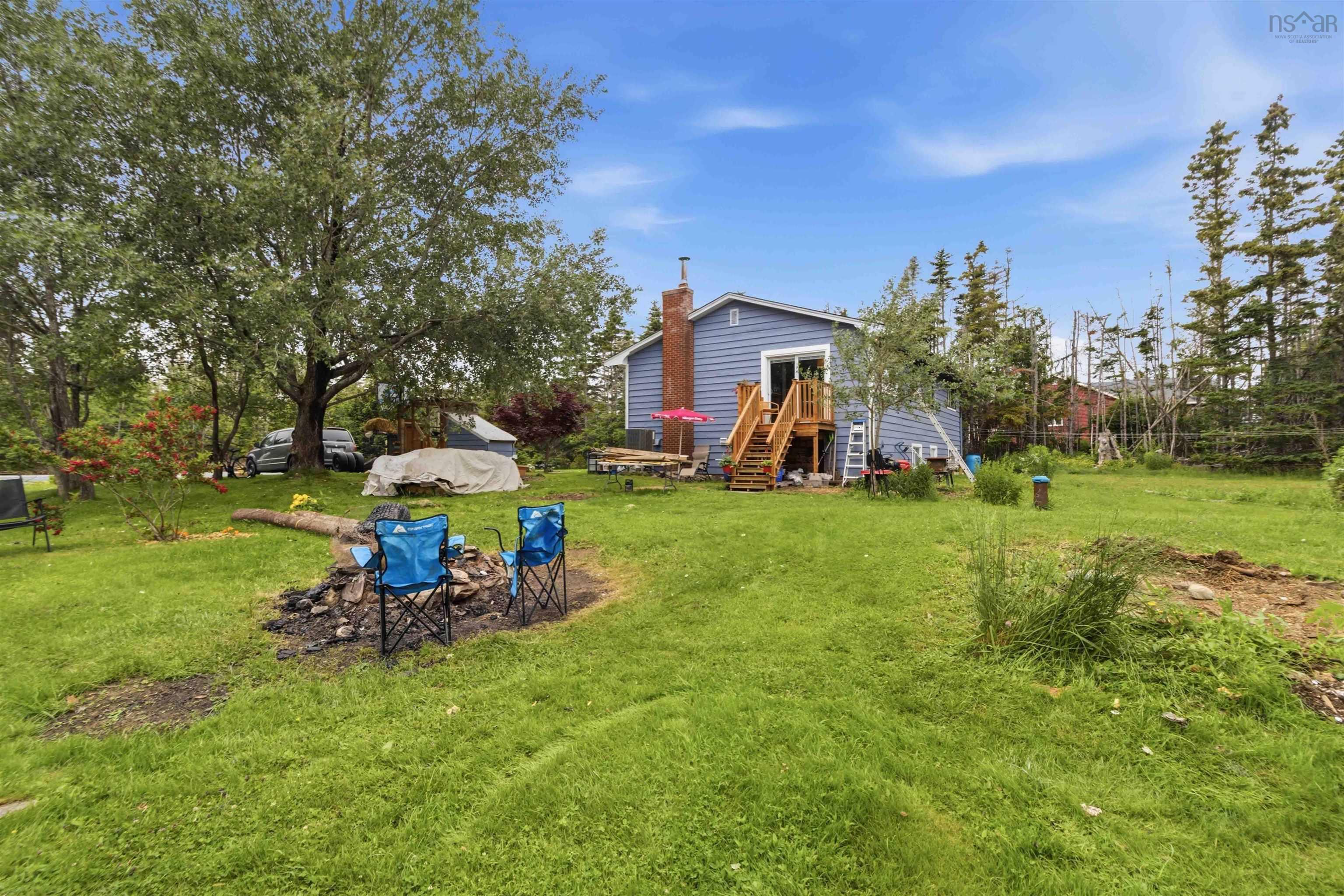 199 Conrod Beach Road, East Chezzetcook, NS (MLS 202616737)