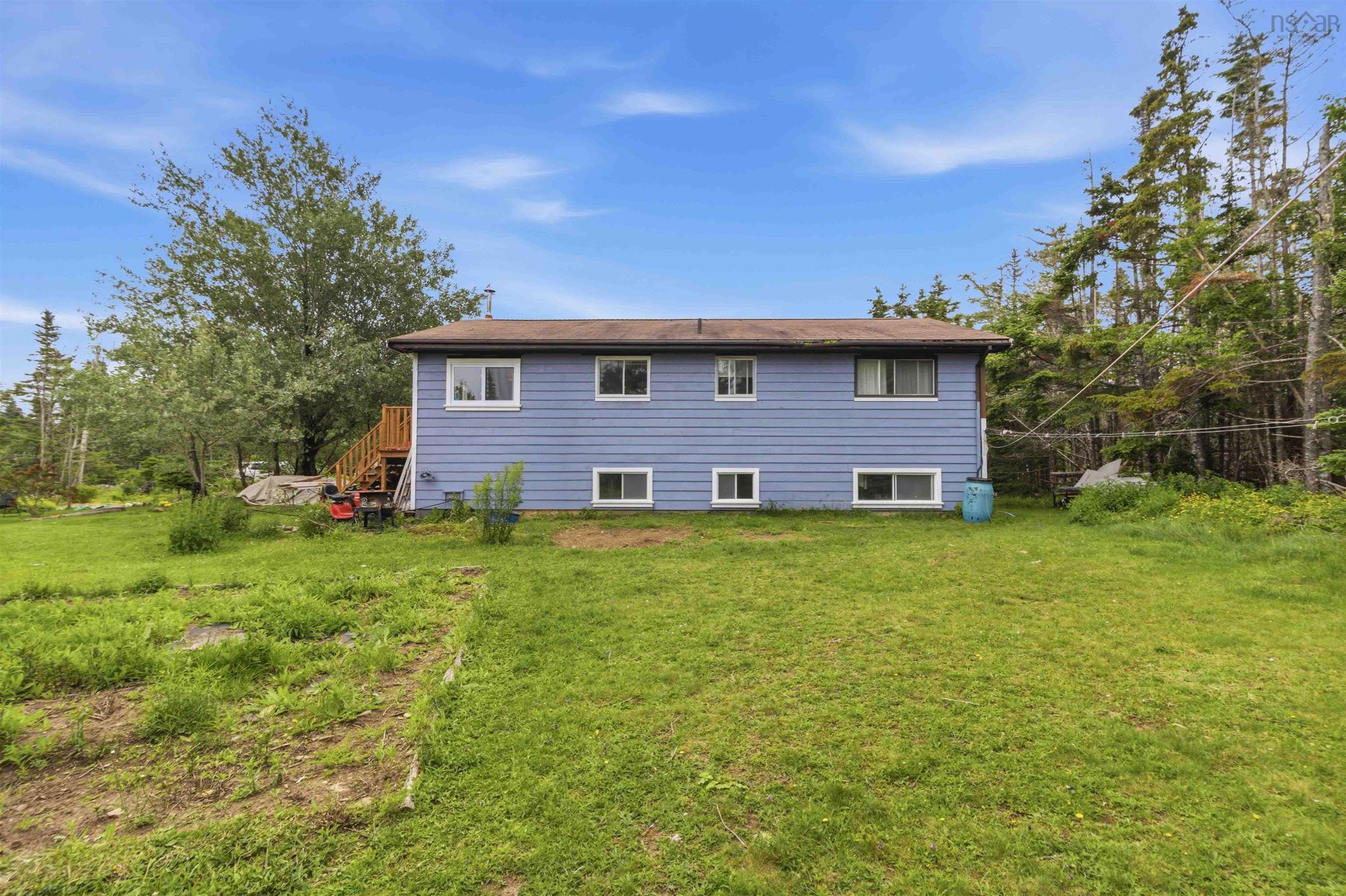 199 Conrod Beach Road, East Chezzetcook, NS (MLS 202616737)