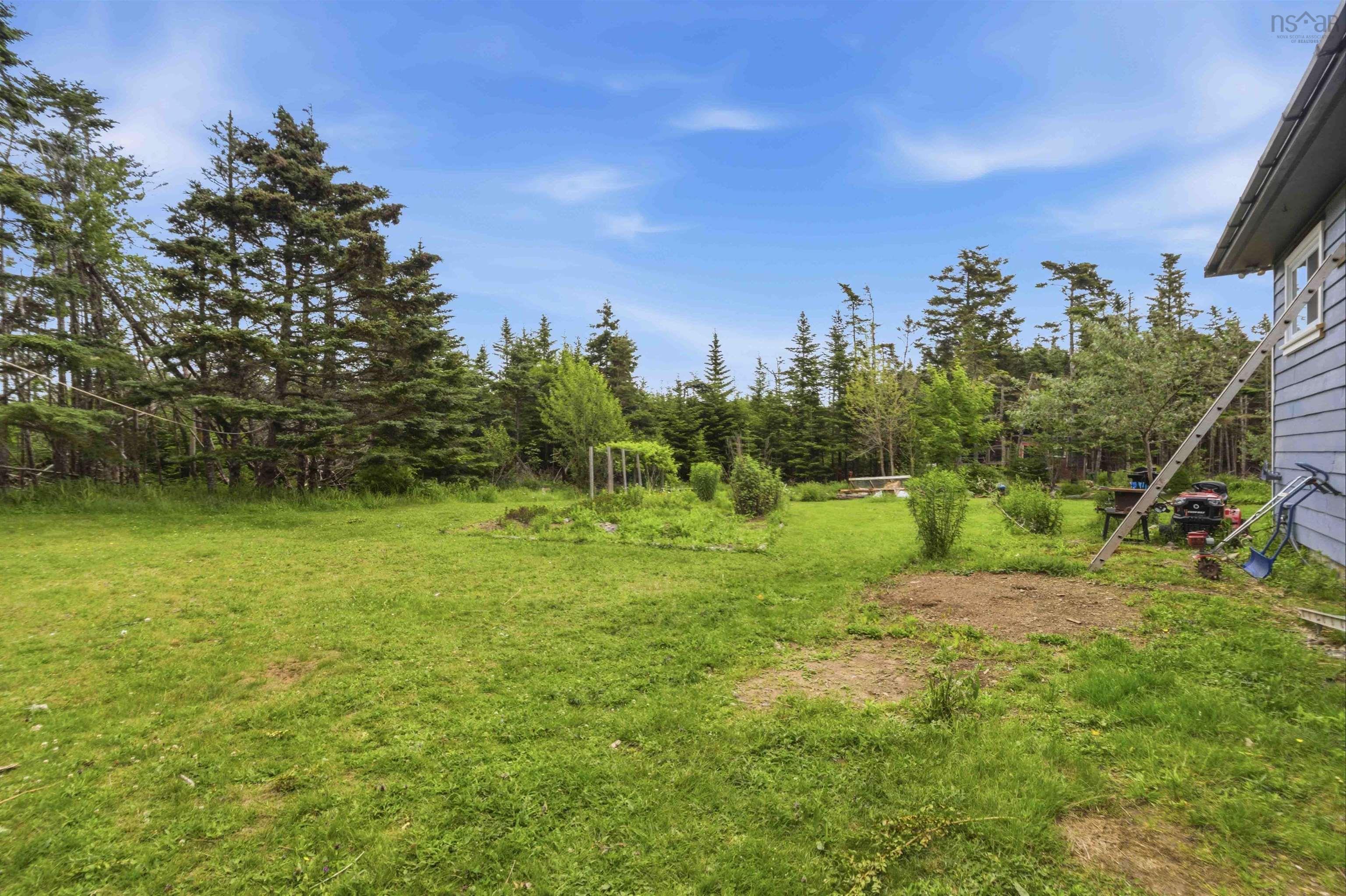 199 Conrod Beach Road, East Chezzetcook, NS (MLS 202616737)