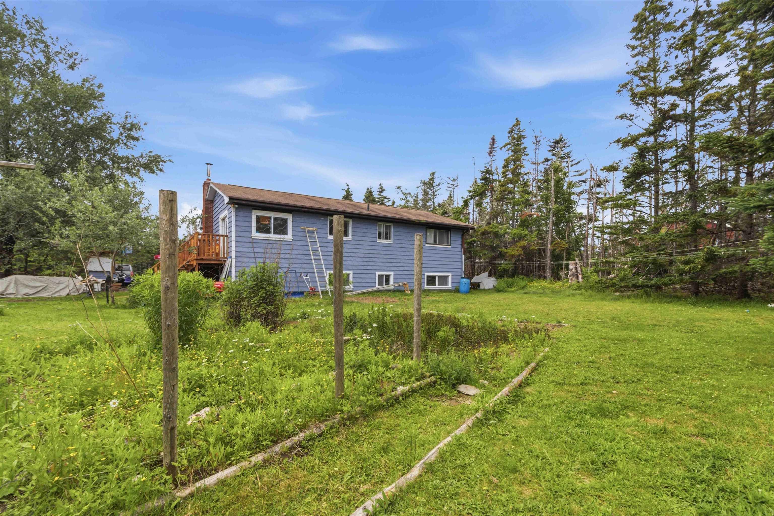 199 Conrod Beach Road, East Chezzetcook, NS (MLS 202616737)