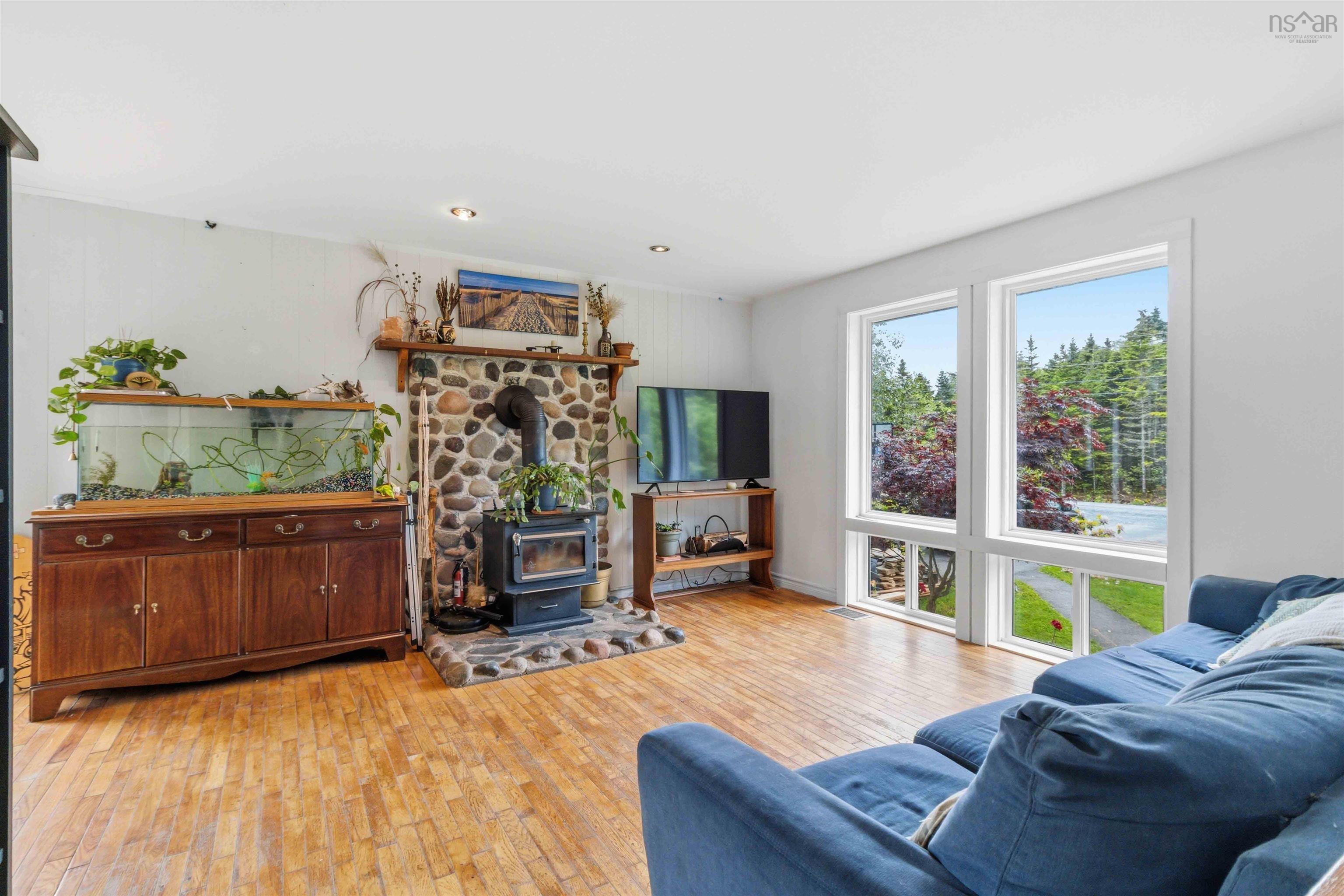 199 Conrod Beach Road, East Chezzetcook, NS (MLS 202616737)