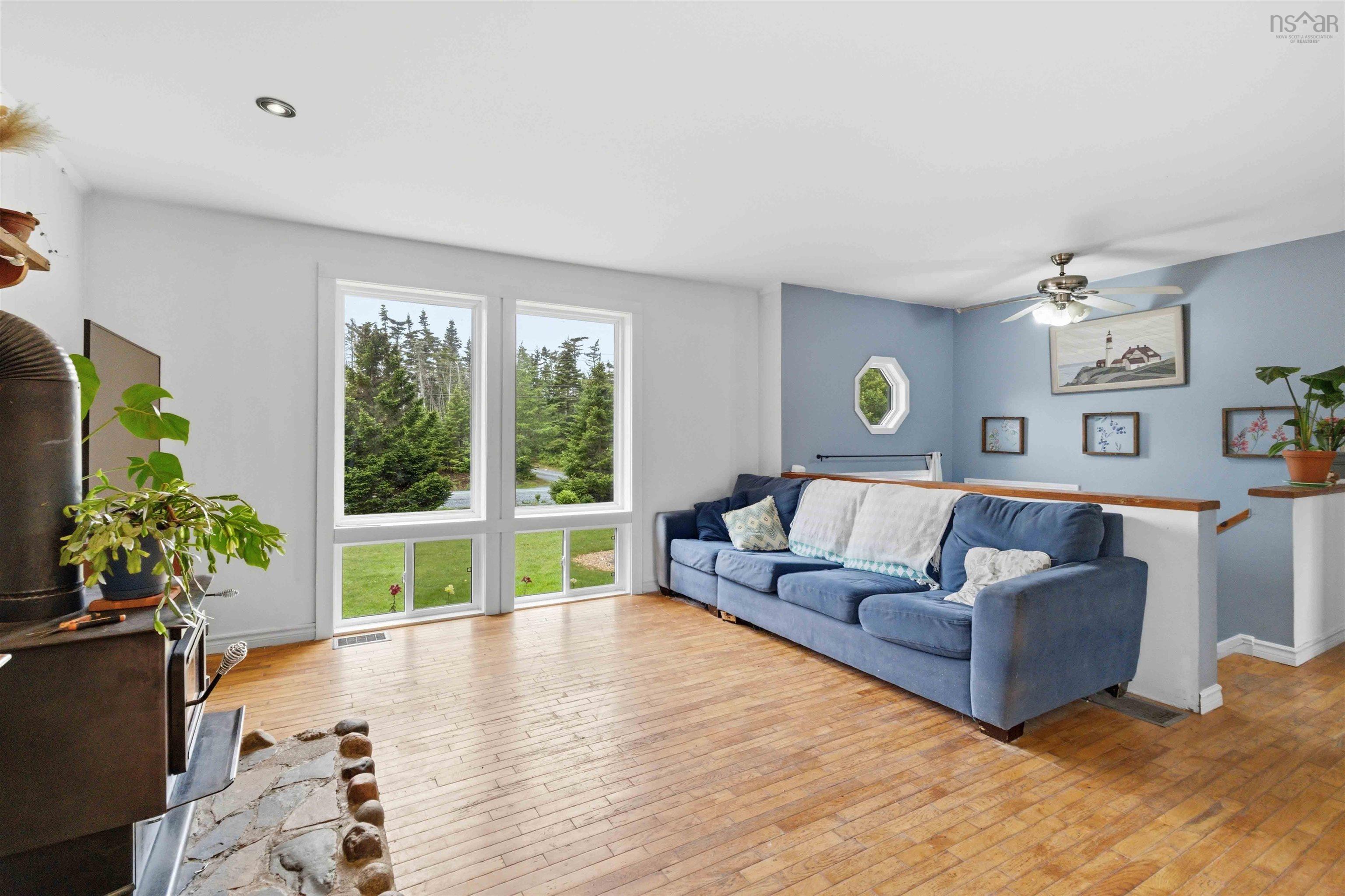 199 Conrod Beach Road, East Chezzetcook, NS (MLS 202616737)