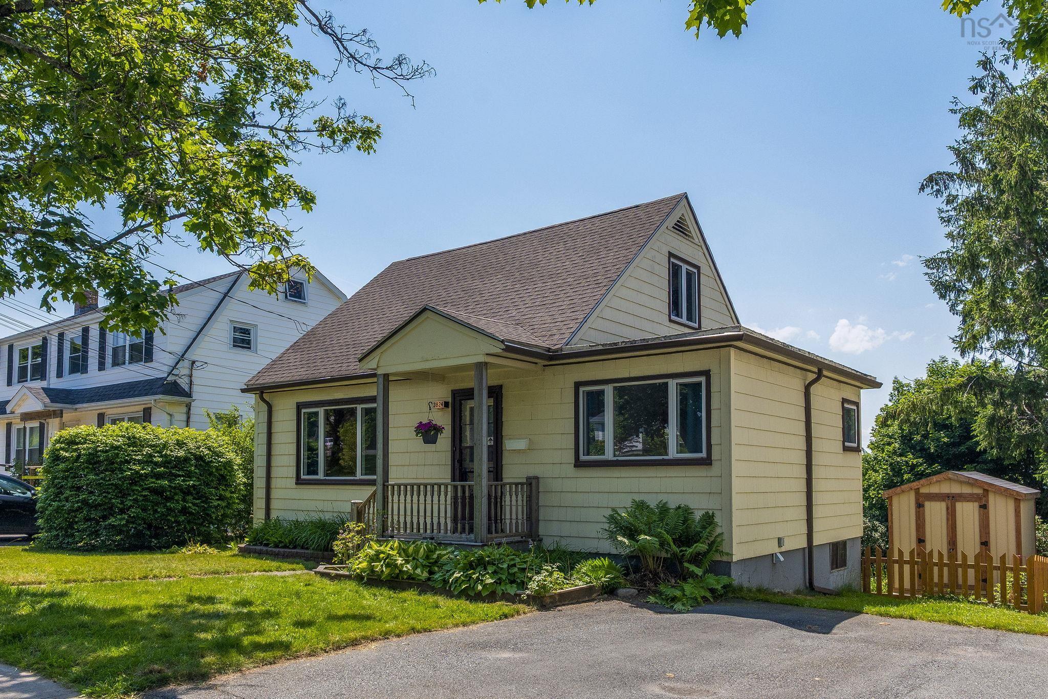 3824 Basinview Drive Drive, Halifax Peninsula, NS (MLS® 202616738)