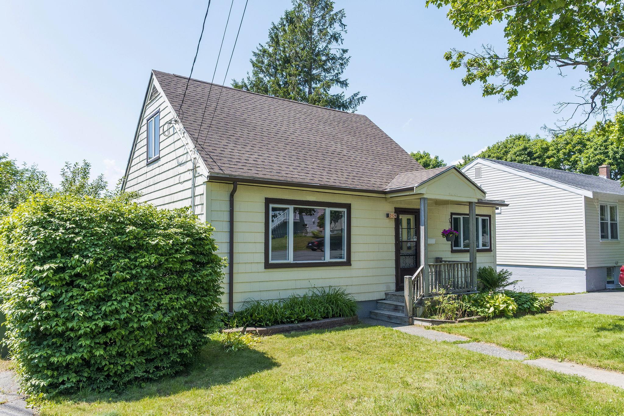 3824 Basinview Drive, Halifax Peninsula, NS (MLS 202616738)