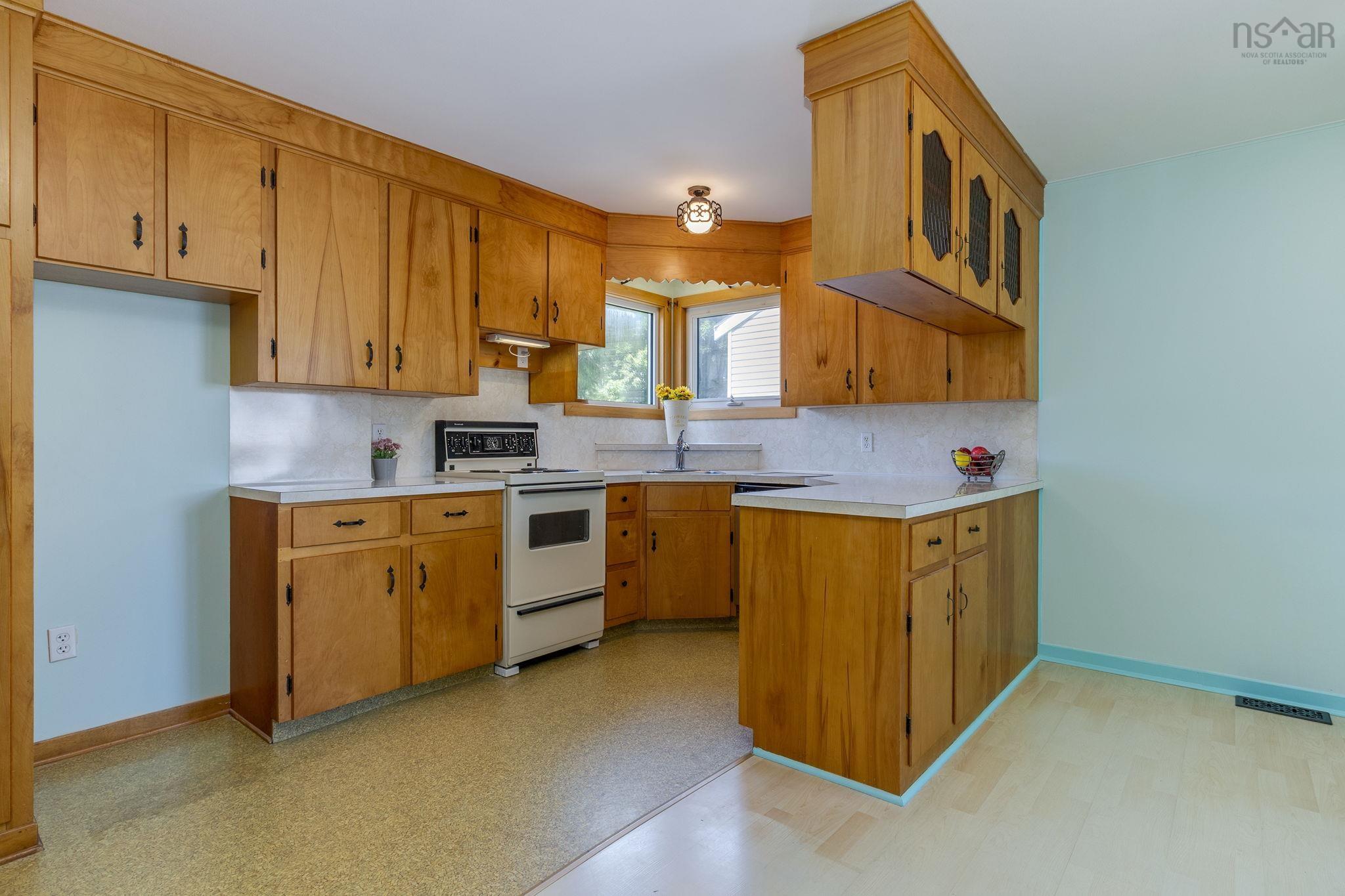 3824 Basinview Drive, Halifax Peninsula, NS (MLS 202616738)
