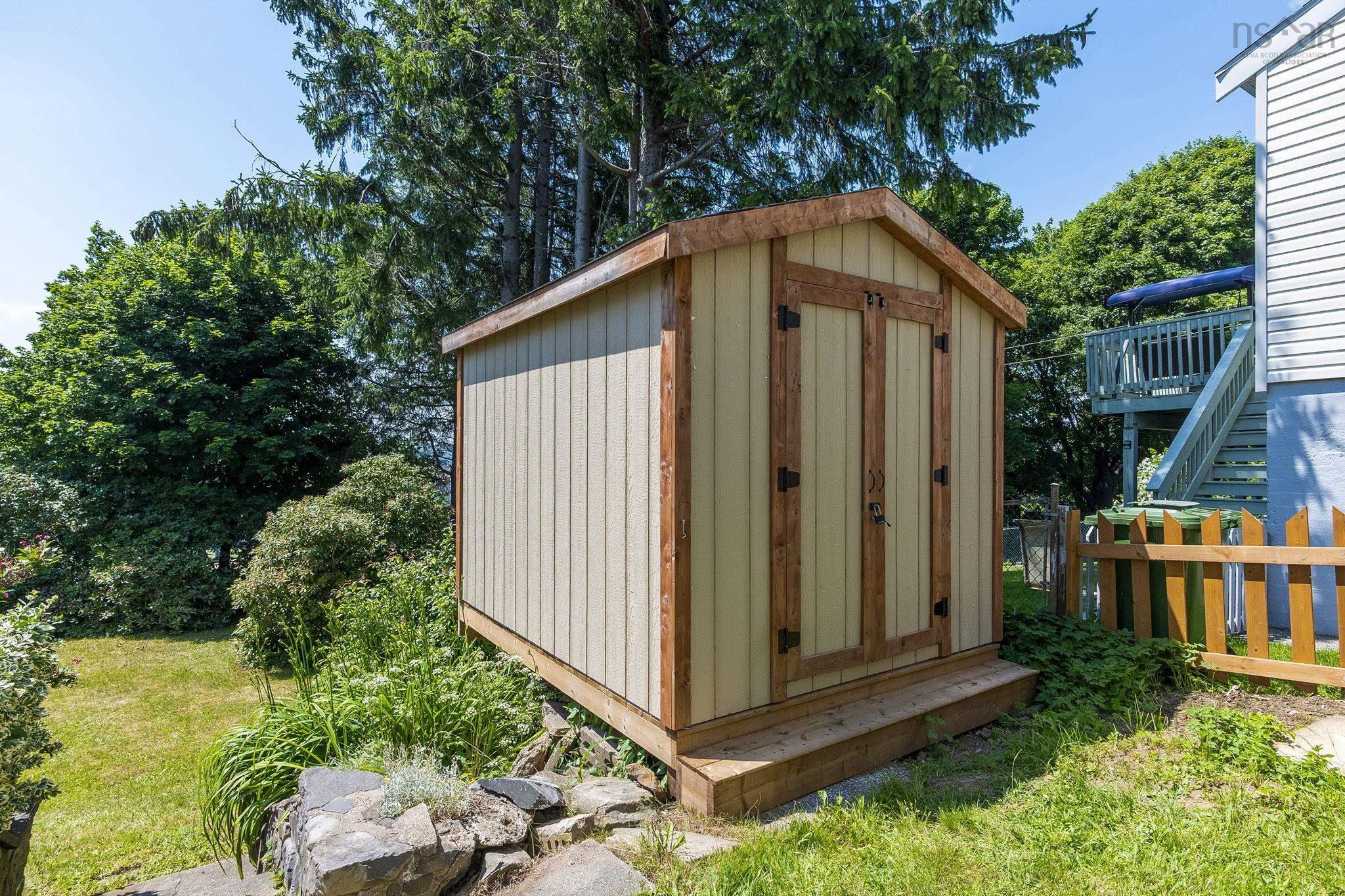 3824 Basinview Drive, Halifax Peninsula, NS (MLS 202616738)