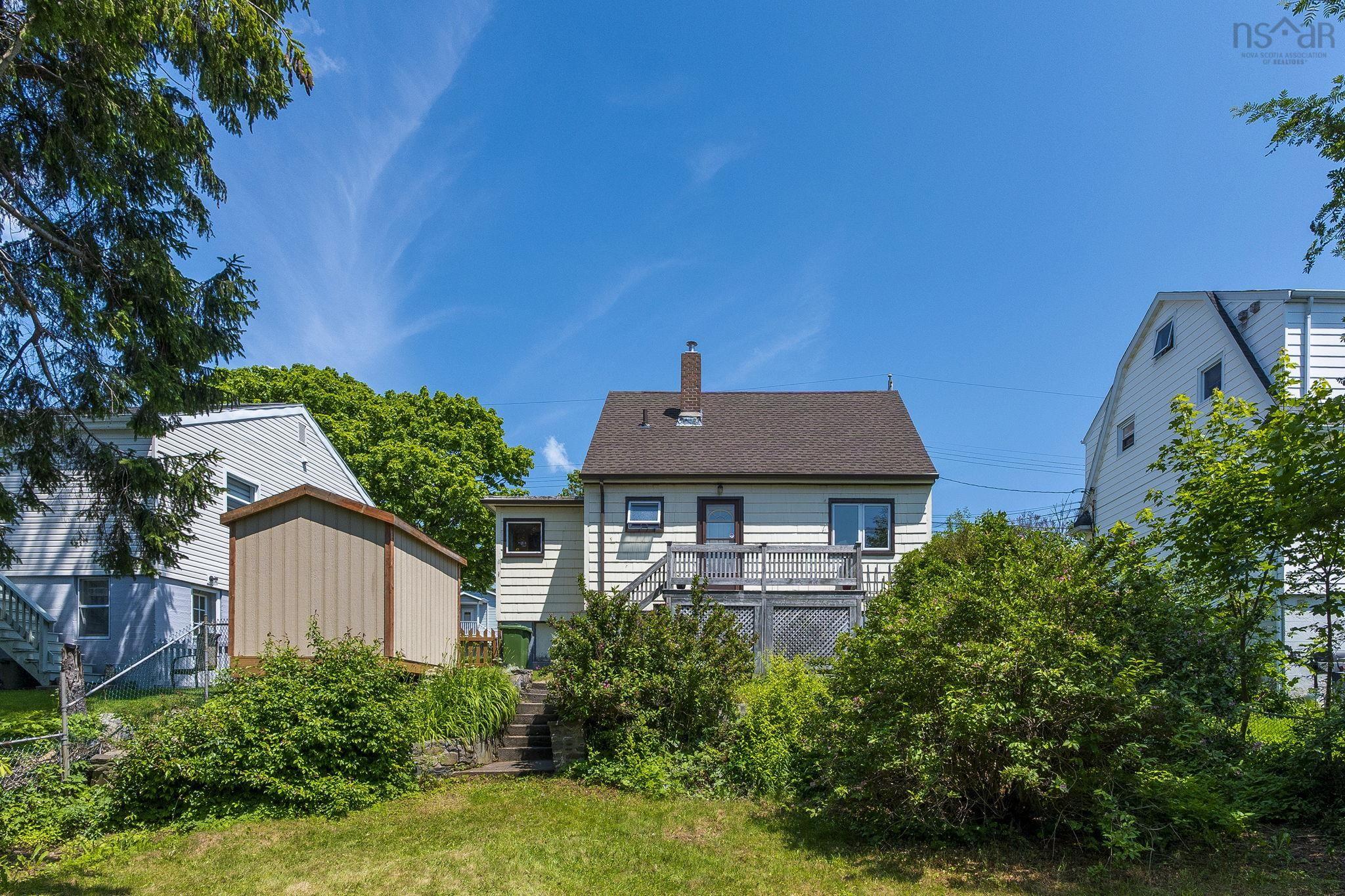 3824 Basinview Drive, Halifax Peninsula, NS (MLS 202616738)