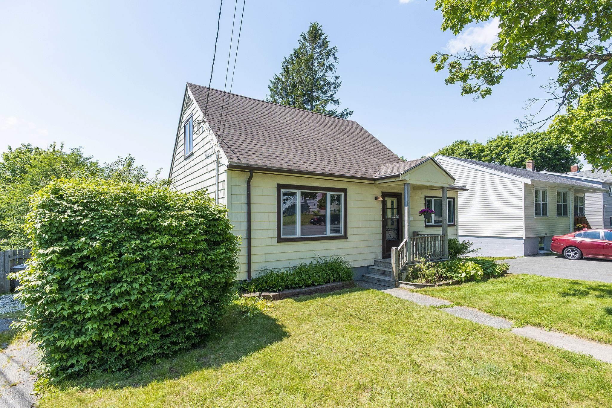 3824 Basinview Drive, Halifax Peninsula, NS (MLS 202616738)