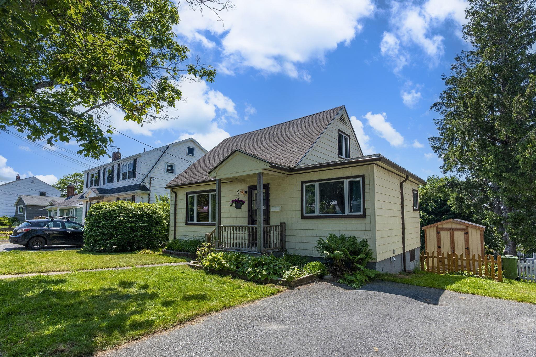 3824 Basinview Drive, Halifax Peninsula, NS (MLS 202616738)