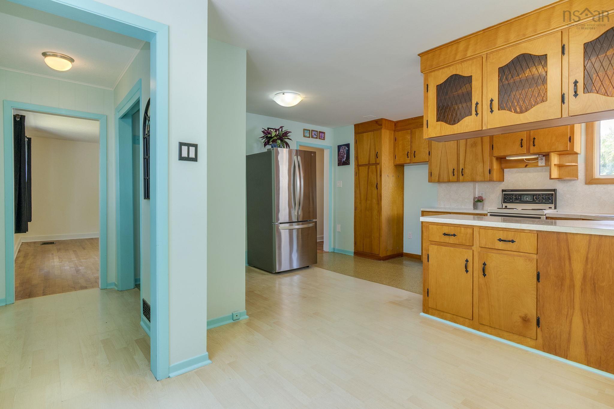 3824 Basinview Drive, Halifax Peninsula, NS (MLS 202616738)