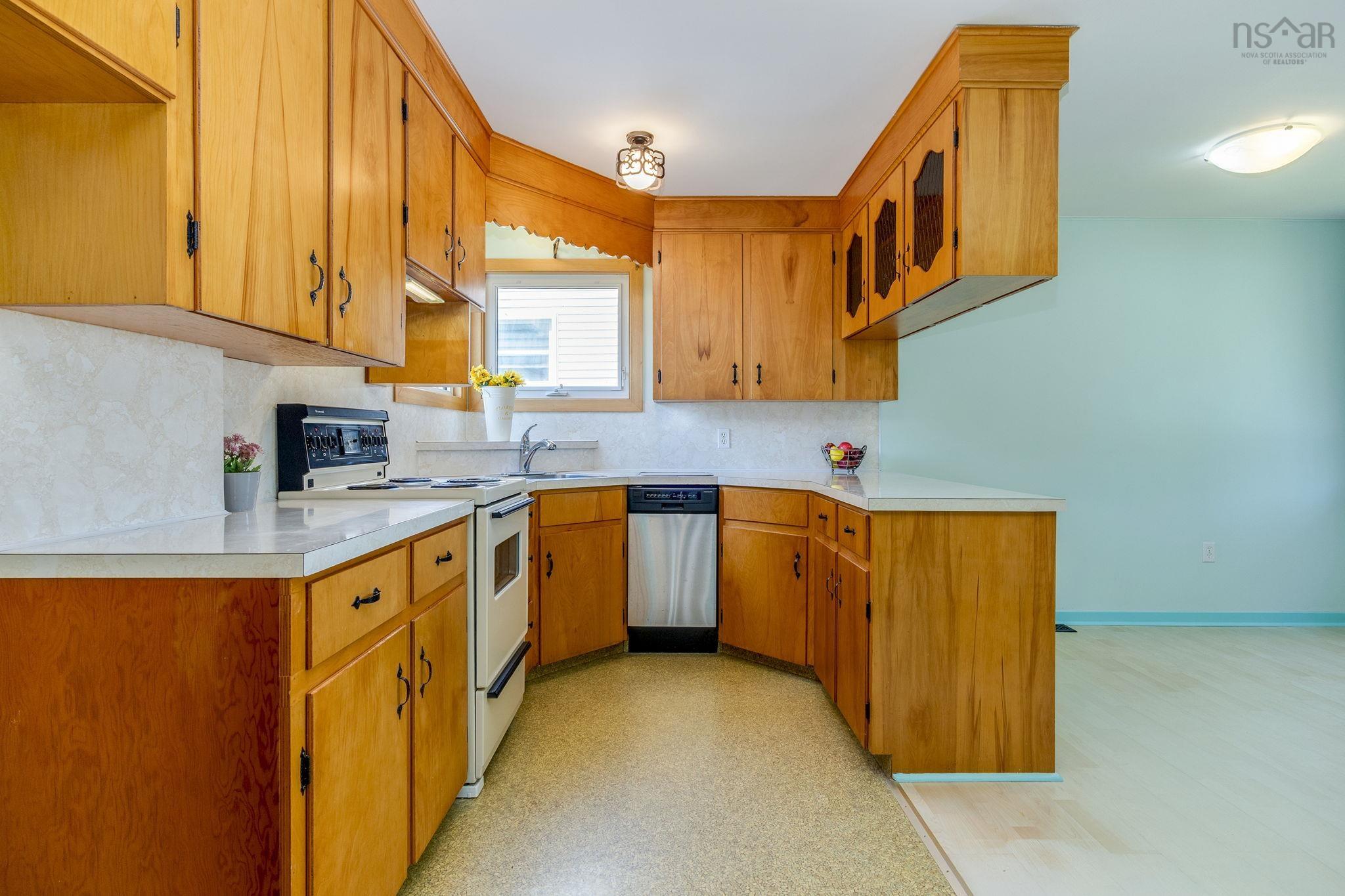 3824 Basinview Drive, Halifax Peninsula, NS (MLS 202616738)