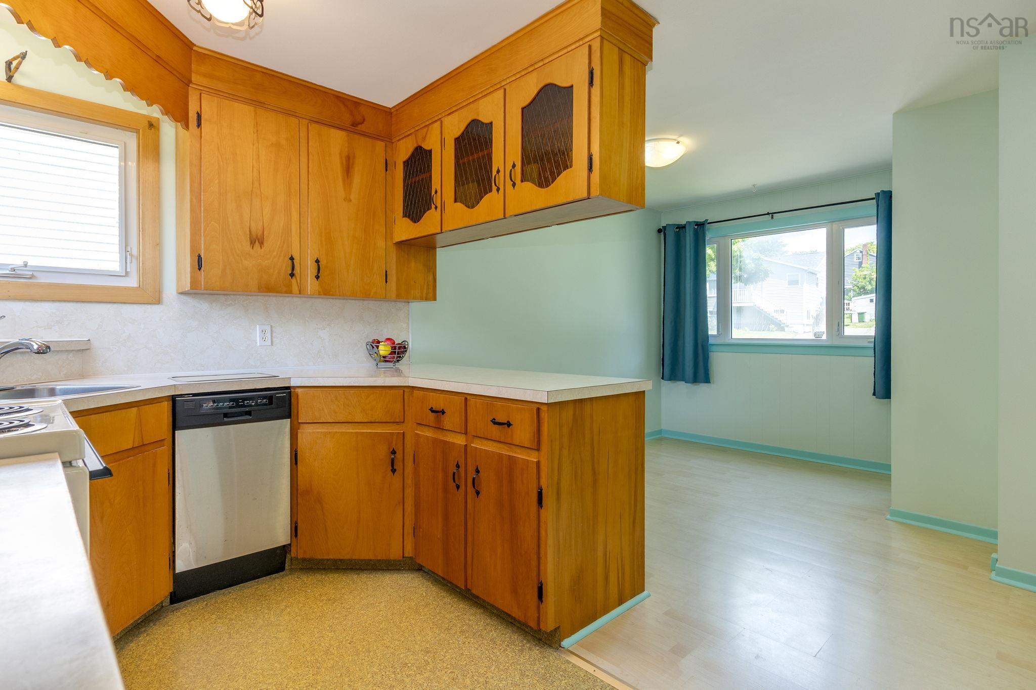 3824 Basinview Drive, Halifax Peninsula, NS (MLS 202616738)