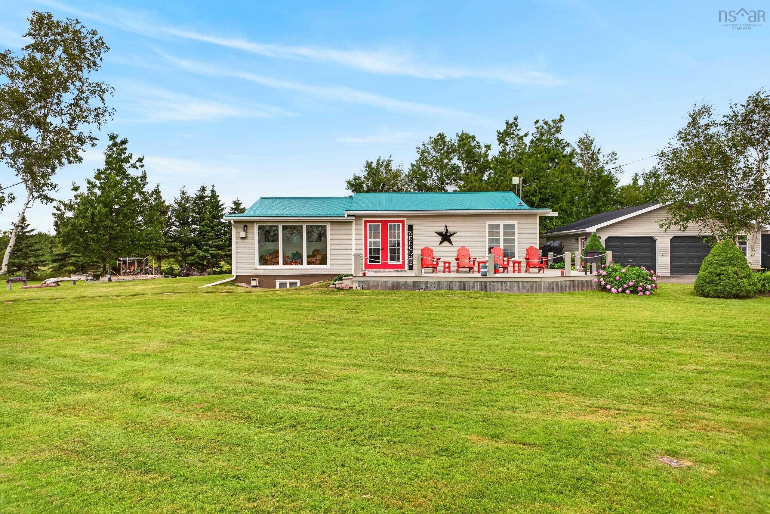$450,000.00: 4395 MALAGASH Road, Malagash