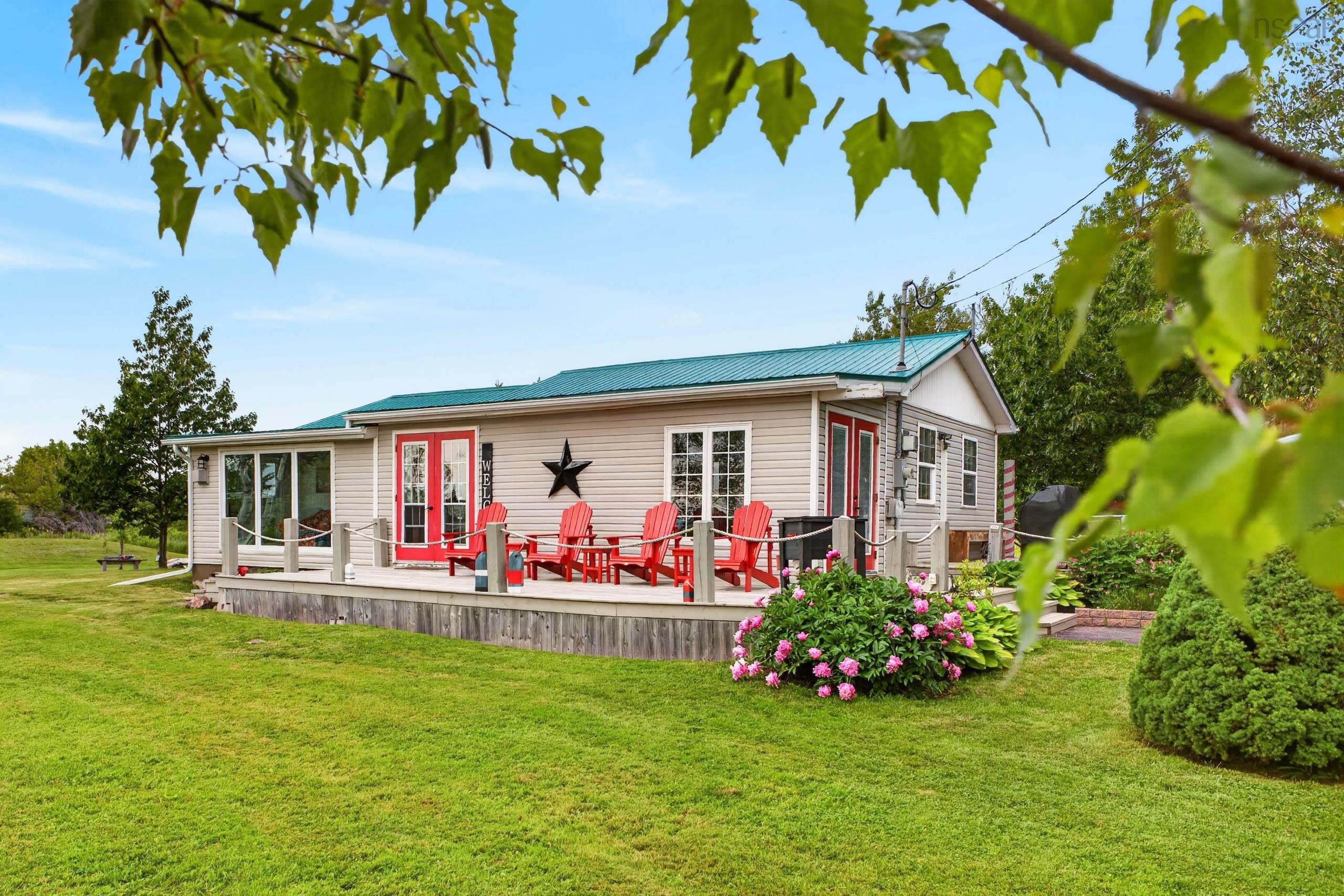 $450,000.00: 4395 MALAGASH Road, Malagash