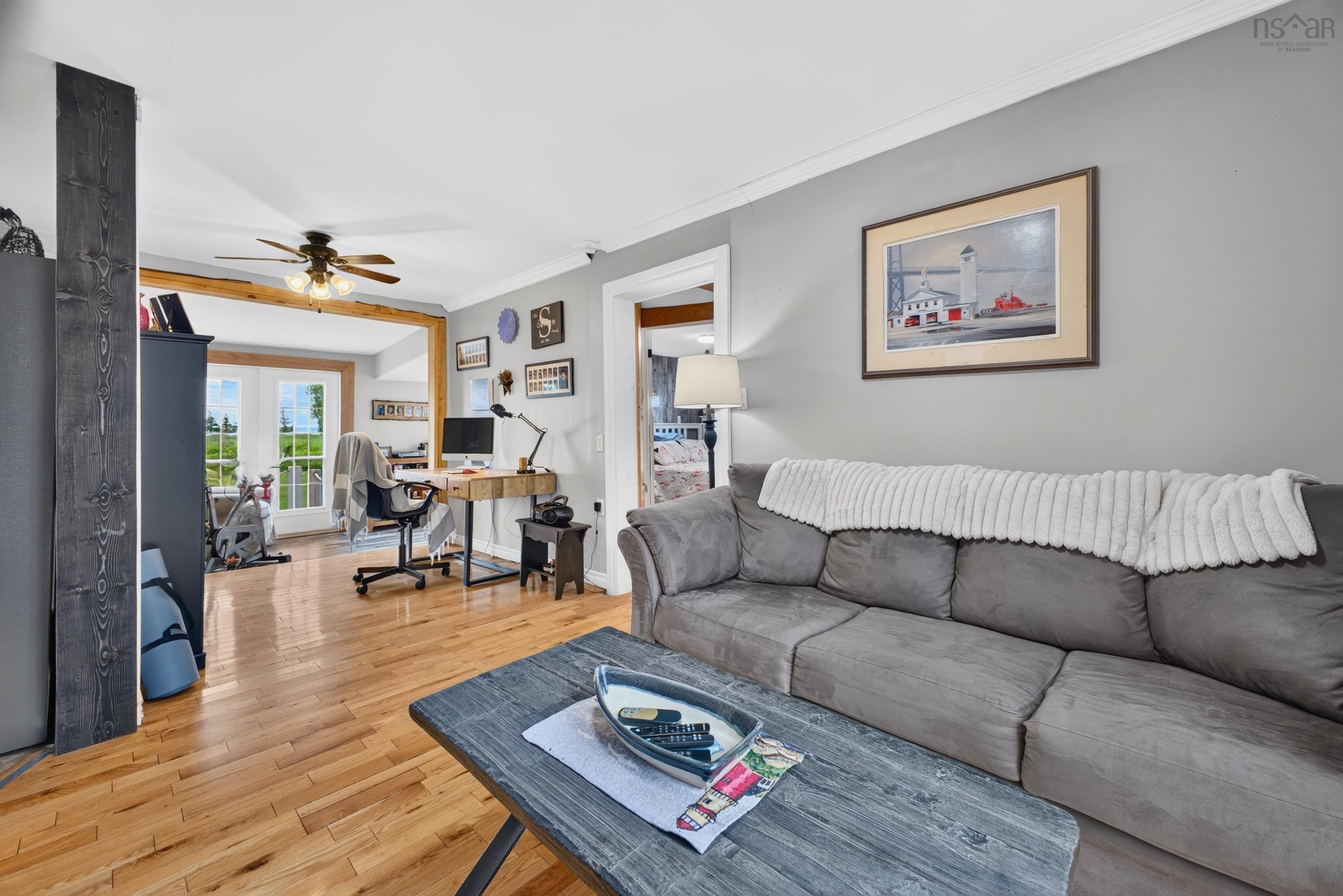 $450,000.00: 4395 MALAGASH Road, Malagash