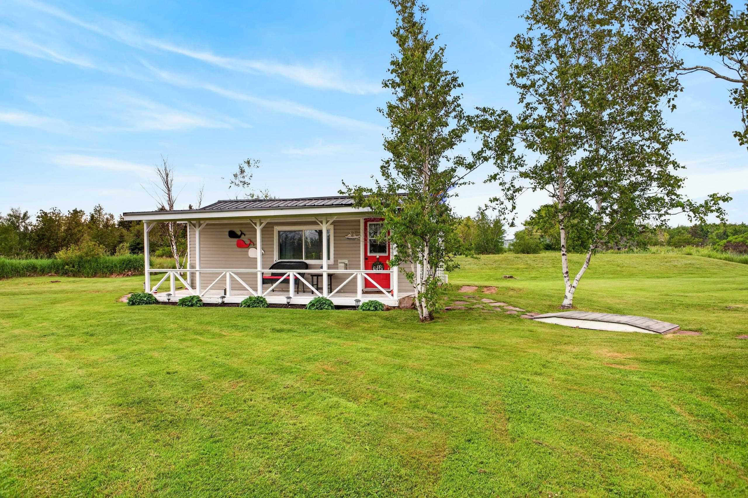 $450,000.00: 4395 MALAGASH Road, Malagash