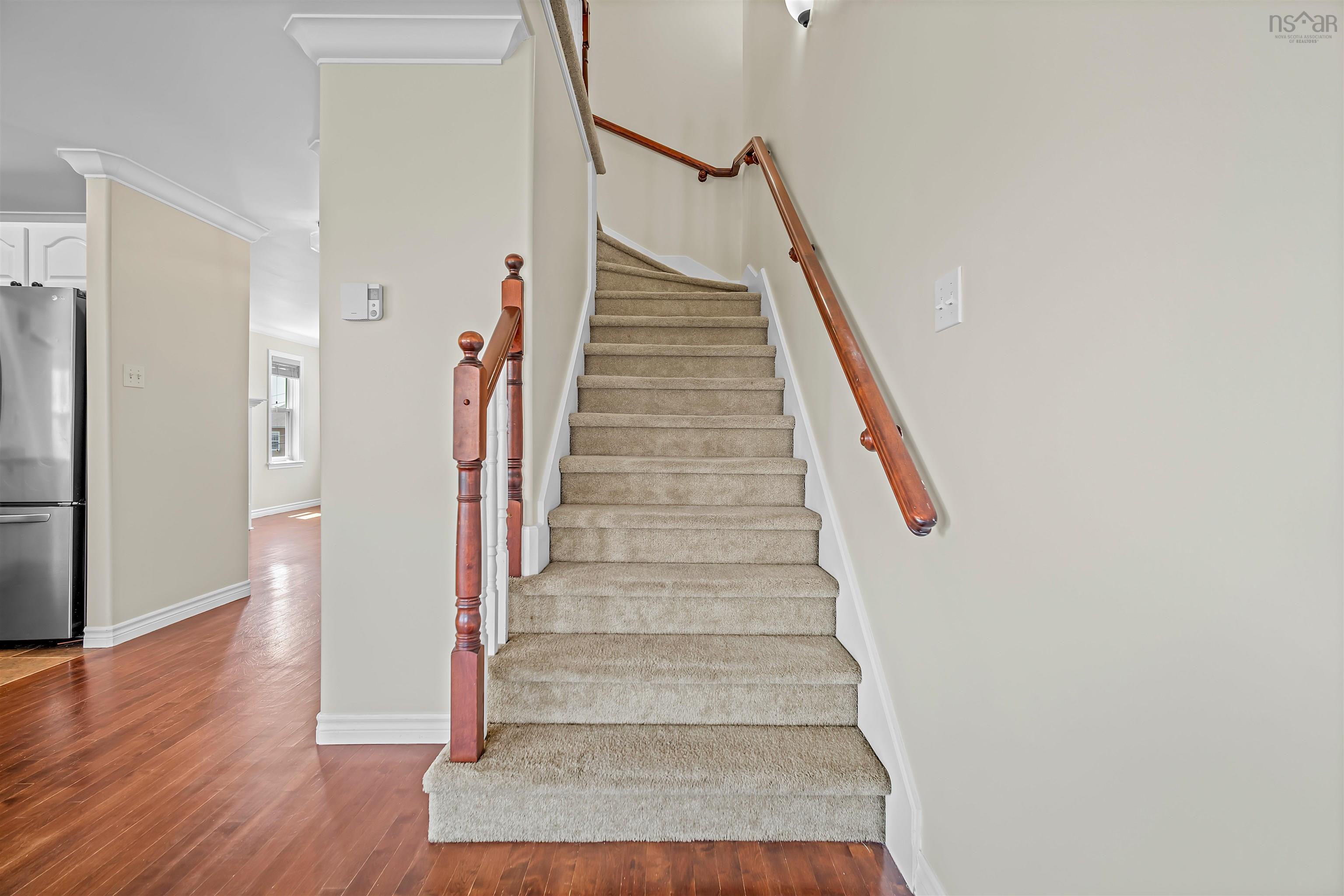 29 Brigadier Court, Halifax, NS (MLS 202616776)