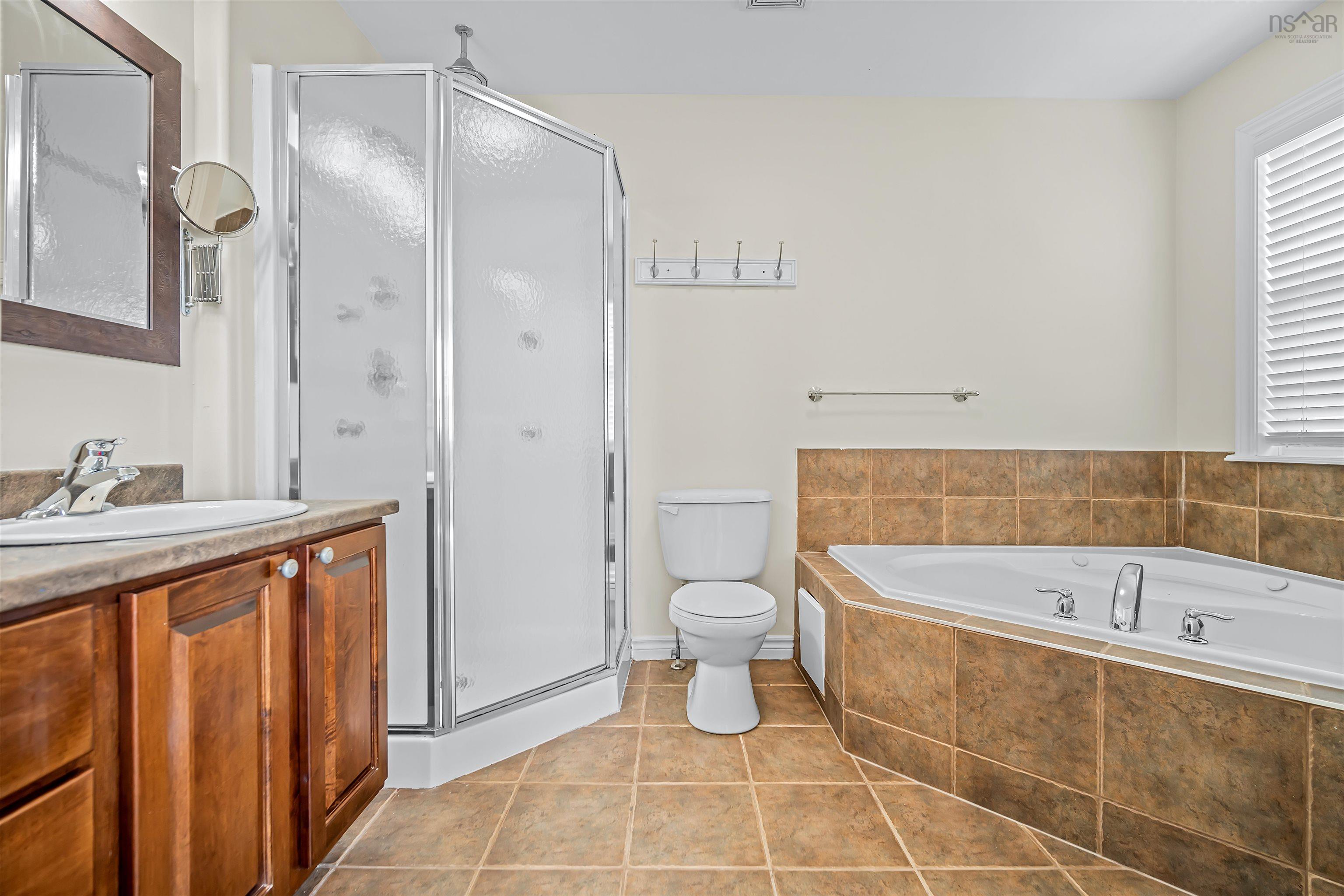 29 Brigadier Court, Halifax, NS (MLS 202616776)