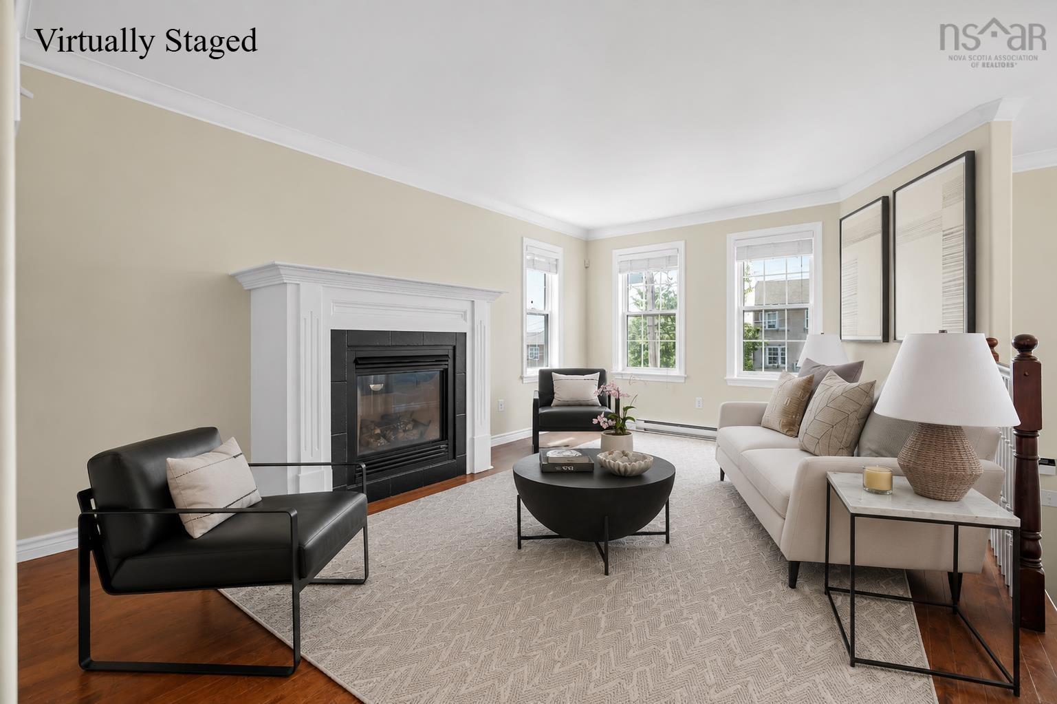 29 Brigadier Court, Halifax, NS (MLS 202616776)