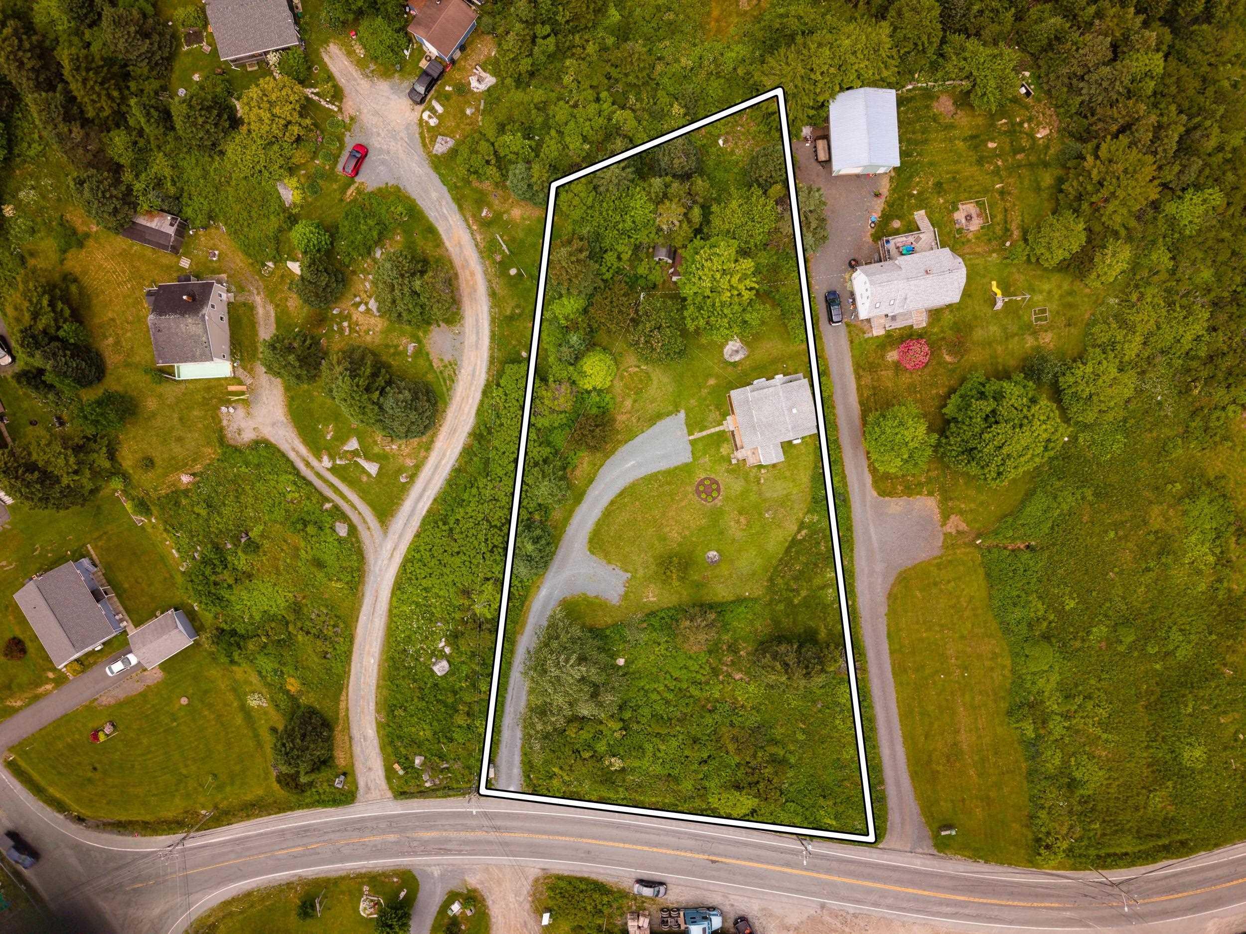 1729 Ketch Harbour Road, Sambro, NS (MLS 202616780)