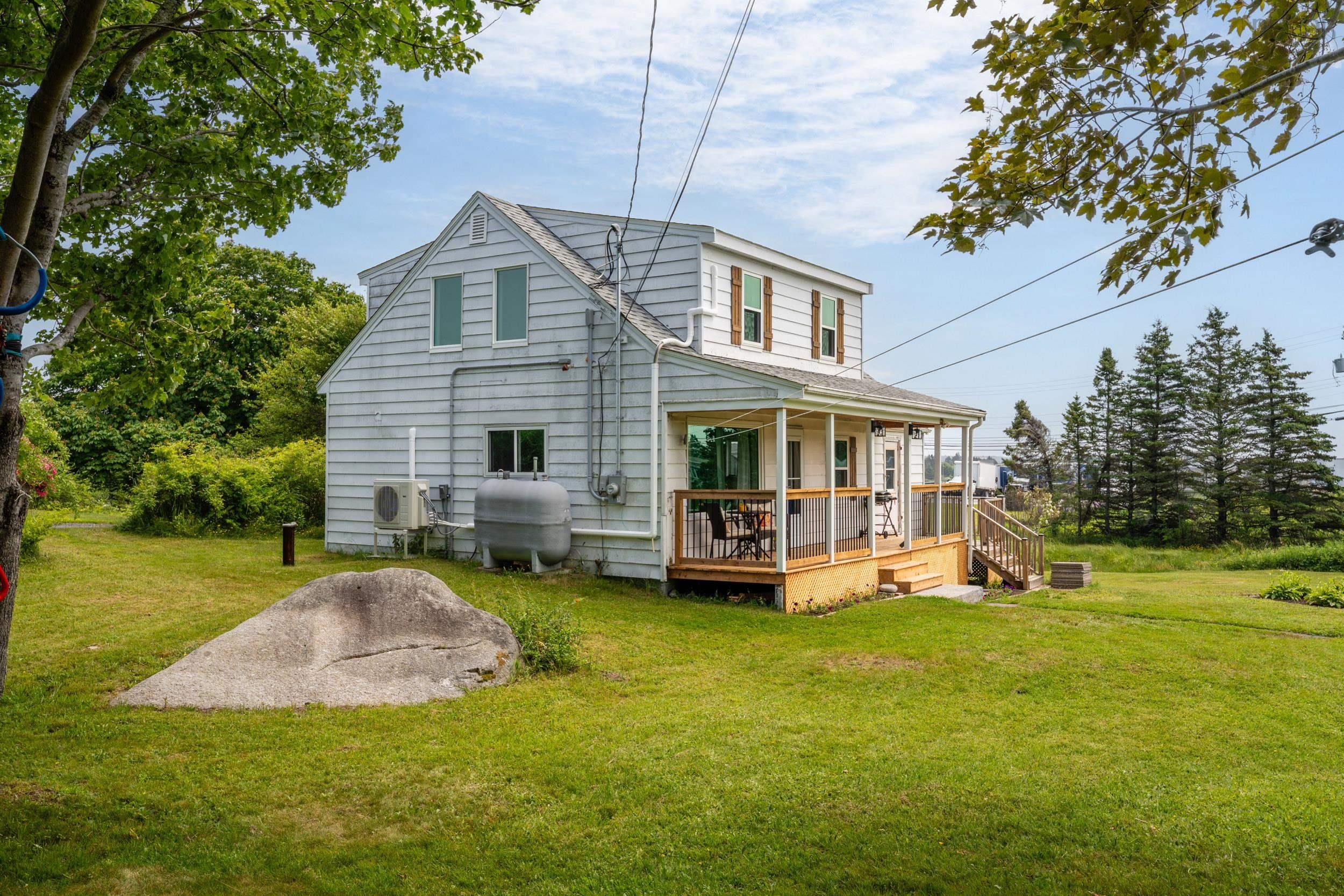 1729 Ketch Harbour Road, Sambro, NS (MLS 202616780)