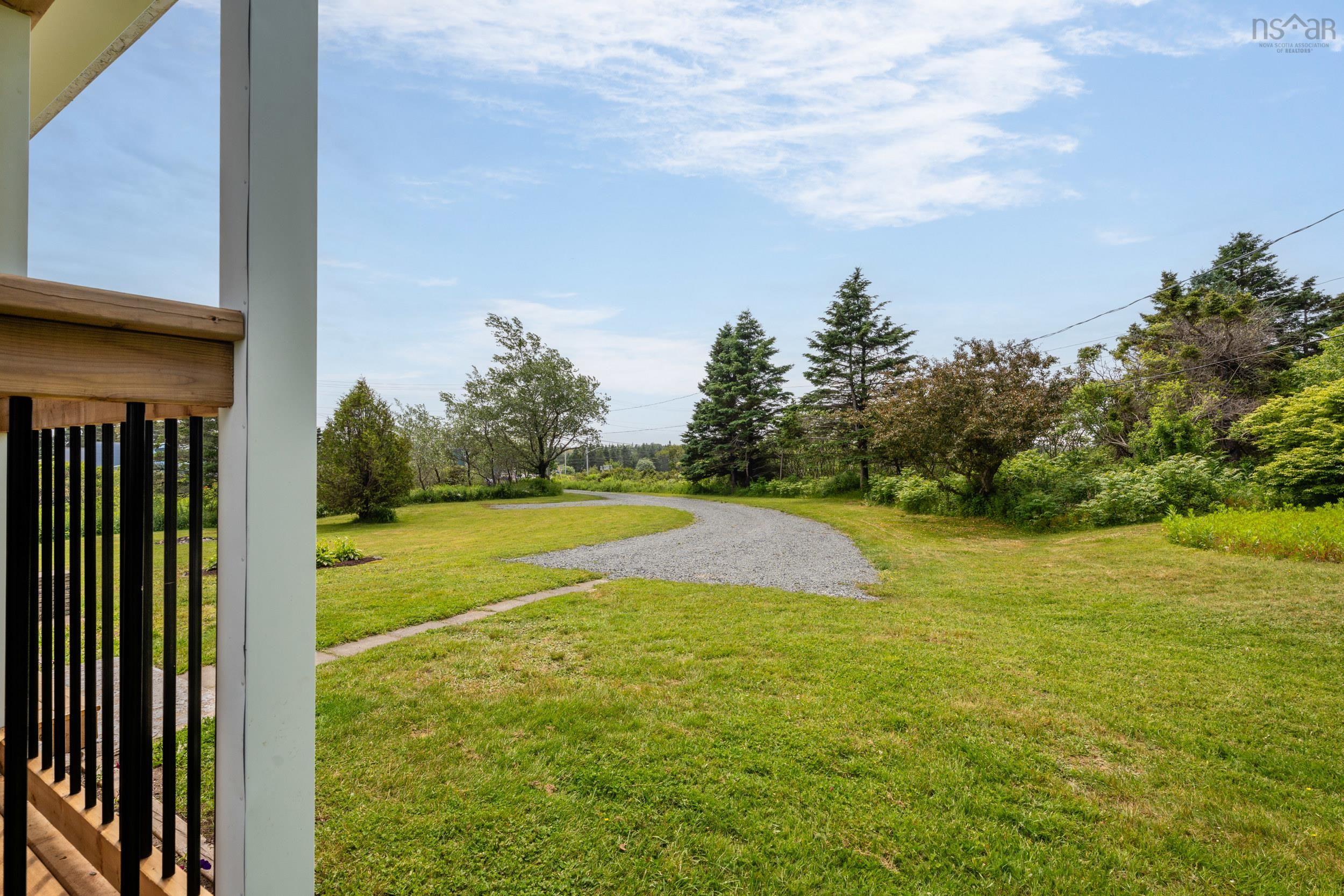1729 Ketch Harbour Road, Sambro, NS (MLS 202616780)