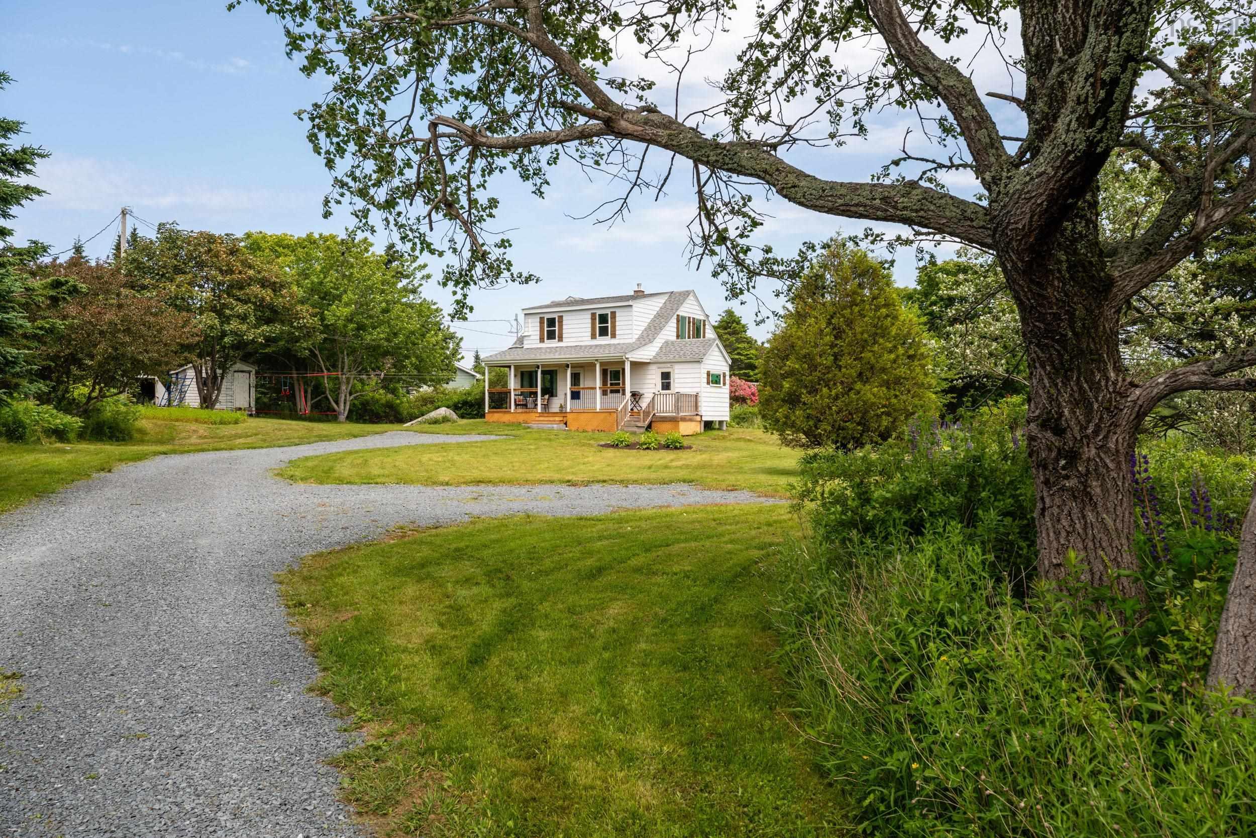 1729 Ketch Harbour Road, Sambro, NS (MLS 202616780)