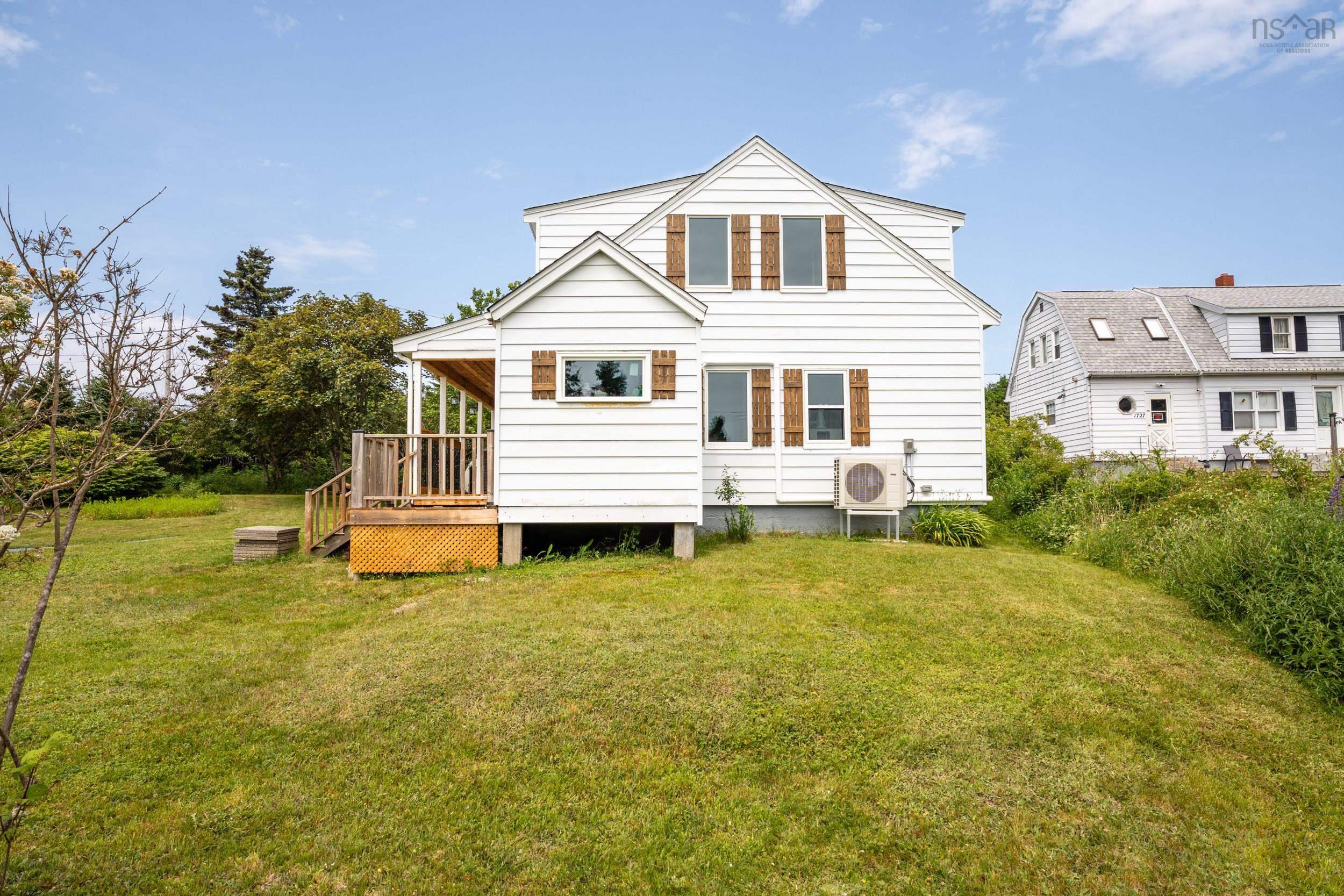 1729 Ketch Harbour Road, Sambro, NS (MLS 202616780)