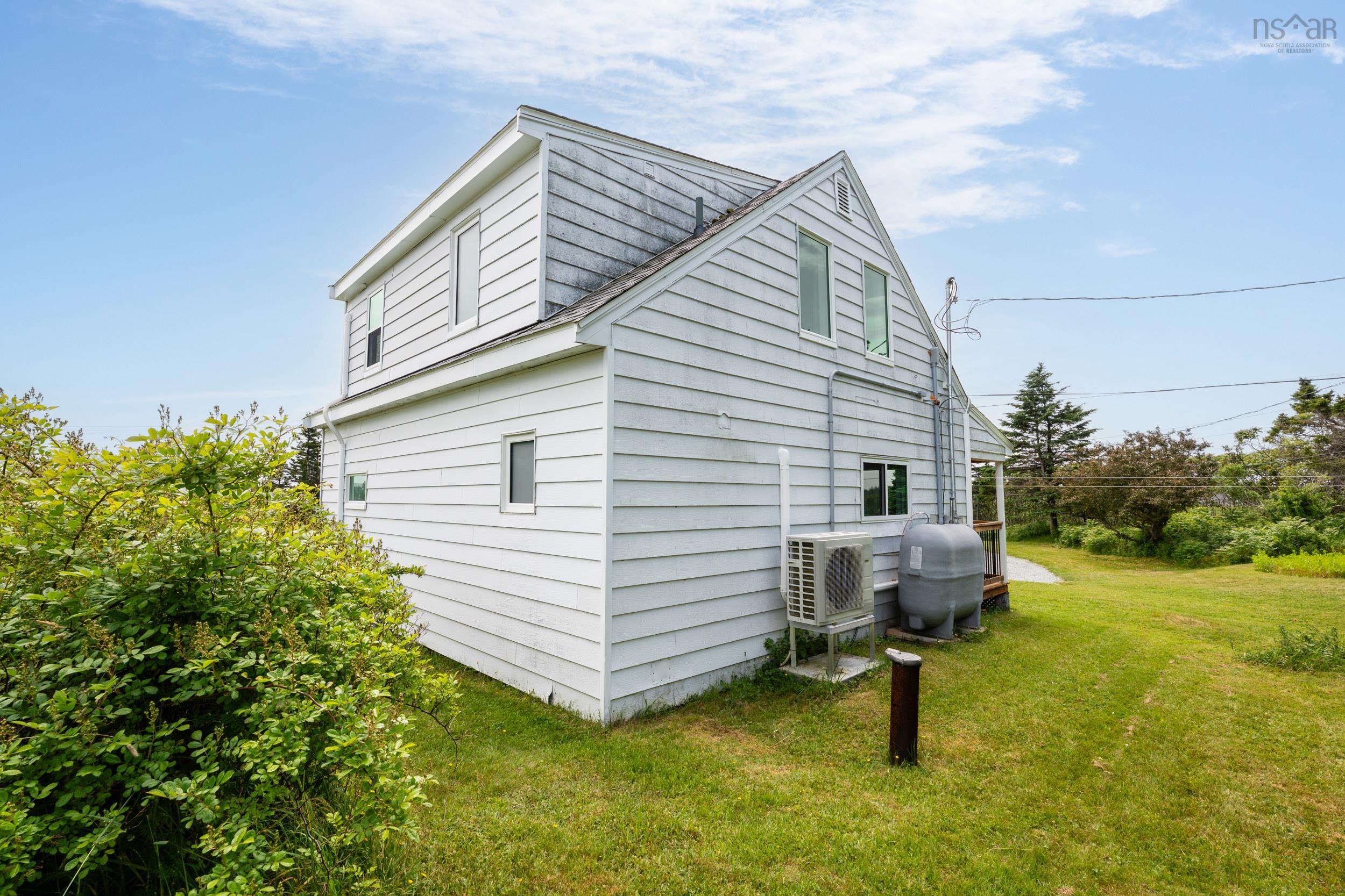 1729 Ketch Harbour Road, Sambro, NS (MLS 202616780)