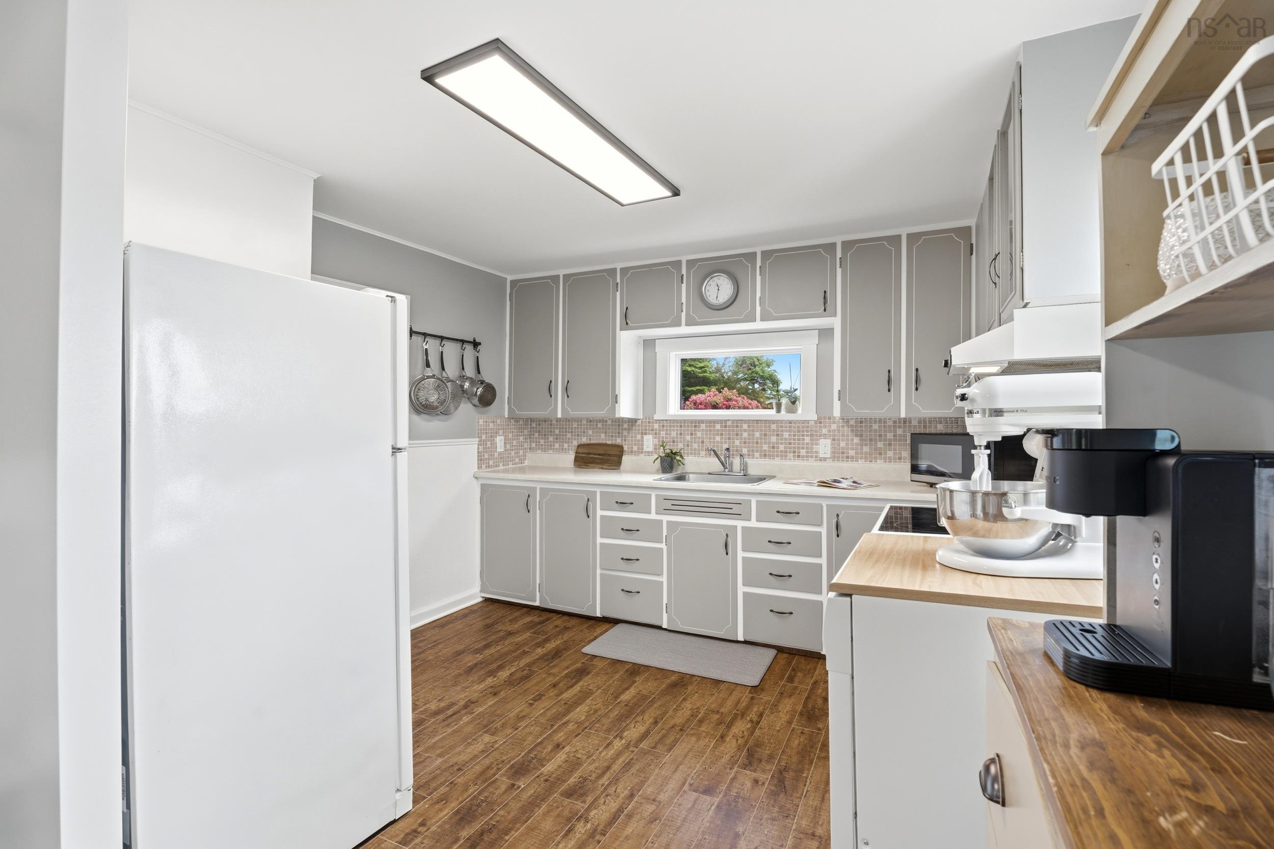 1729 Ketch Harbour Road, Sambro, NS (MLS 202616780)