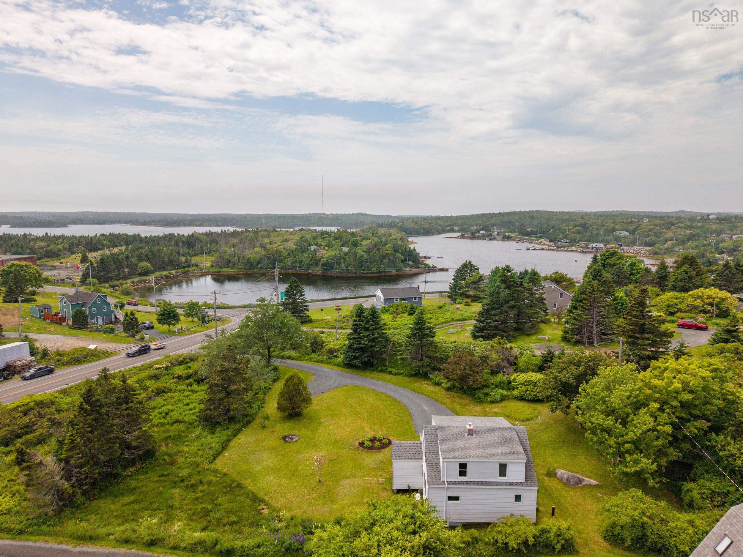 1729 Ketch Harbour Road, Sambro, NS (MLS 202616780)