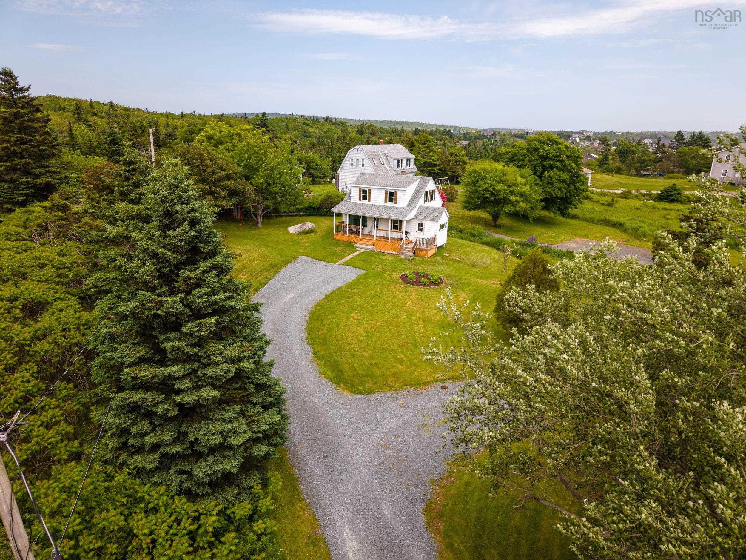 1729 Ketch Harbour Road, Sambro, NS (MLS 202616780)