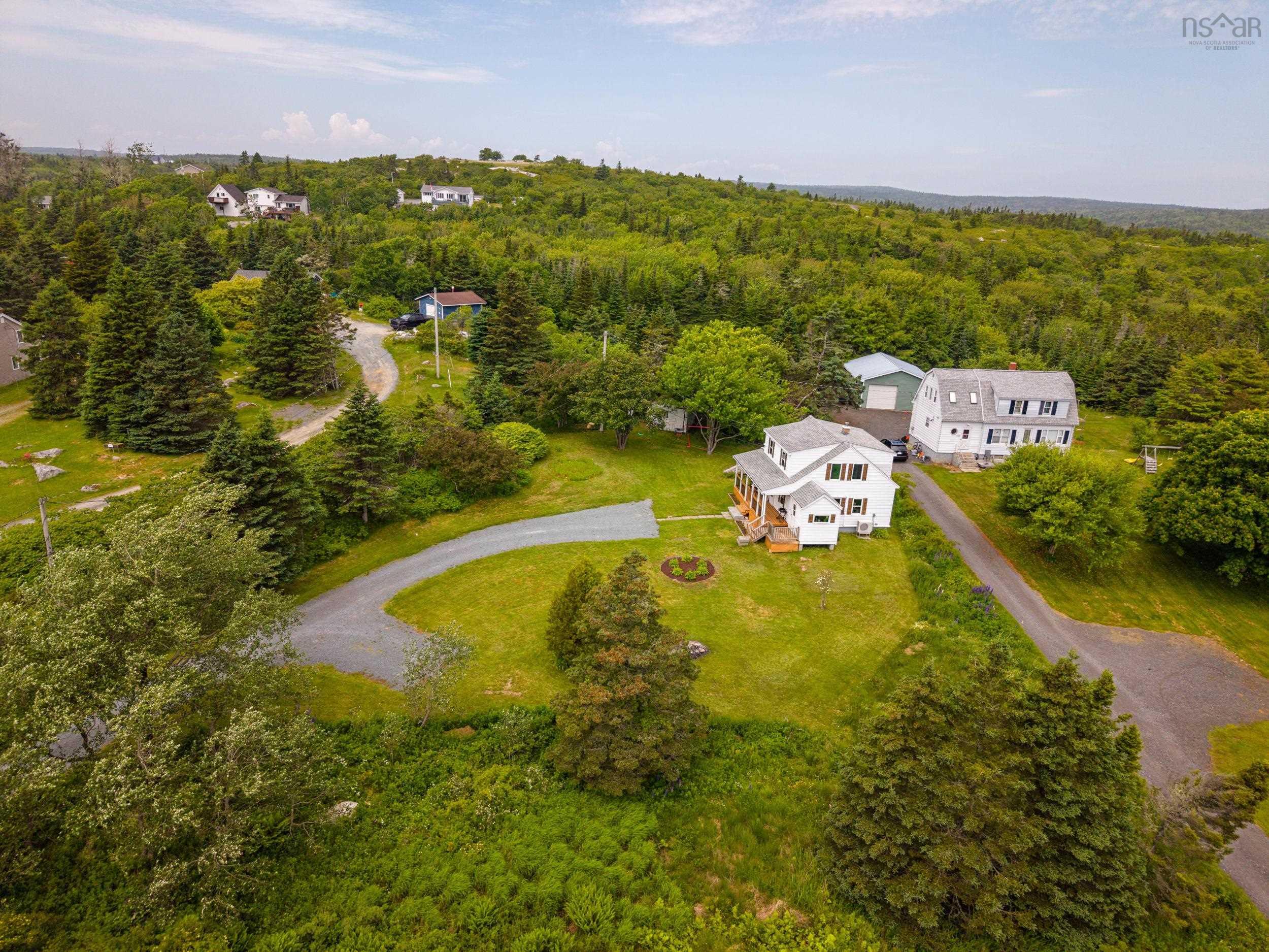 1729 Ketch Harbour Road, Sambro, NS (MLS 202616780)