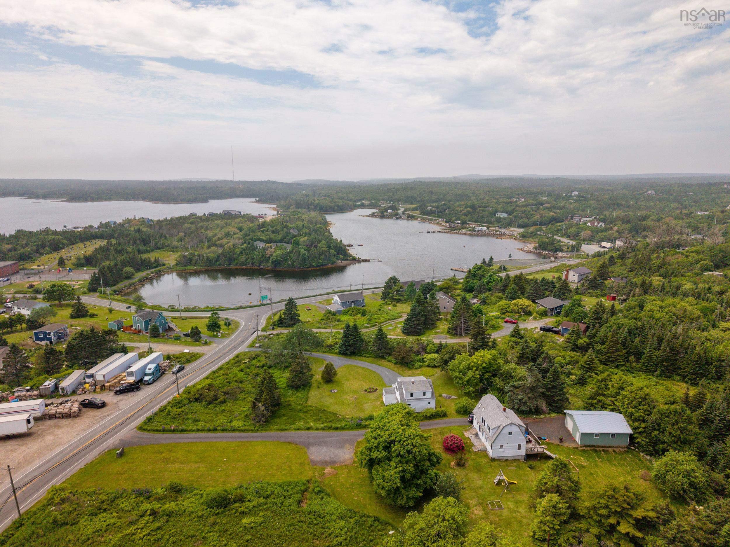 1729 Ketch Harbour Road, Sambro, NS (MLS 202616780)