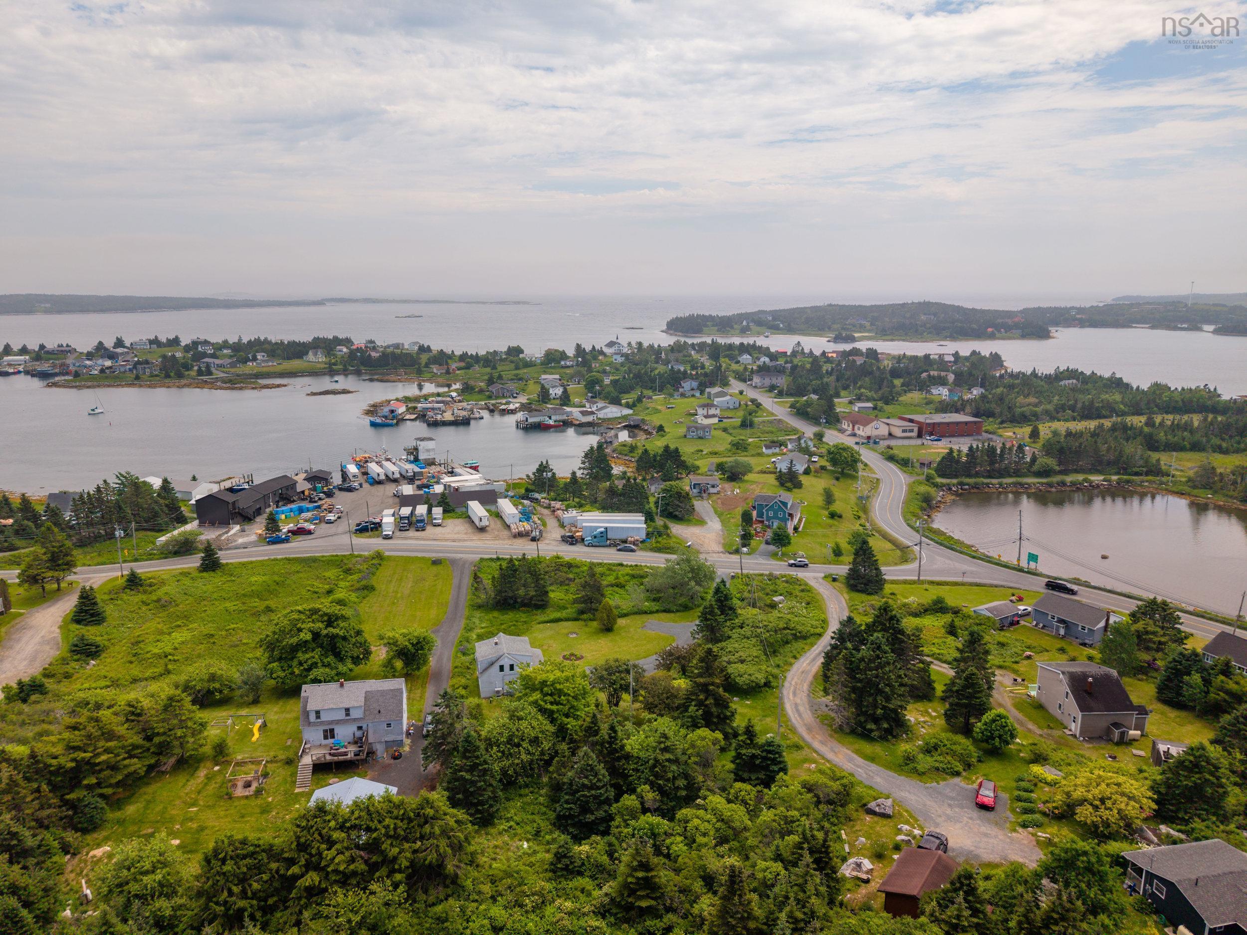 1729 Ketch Harbour Road, Sambro, NS (MLS 202616780)