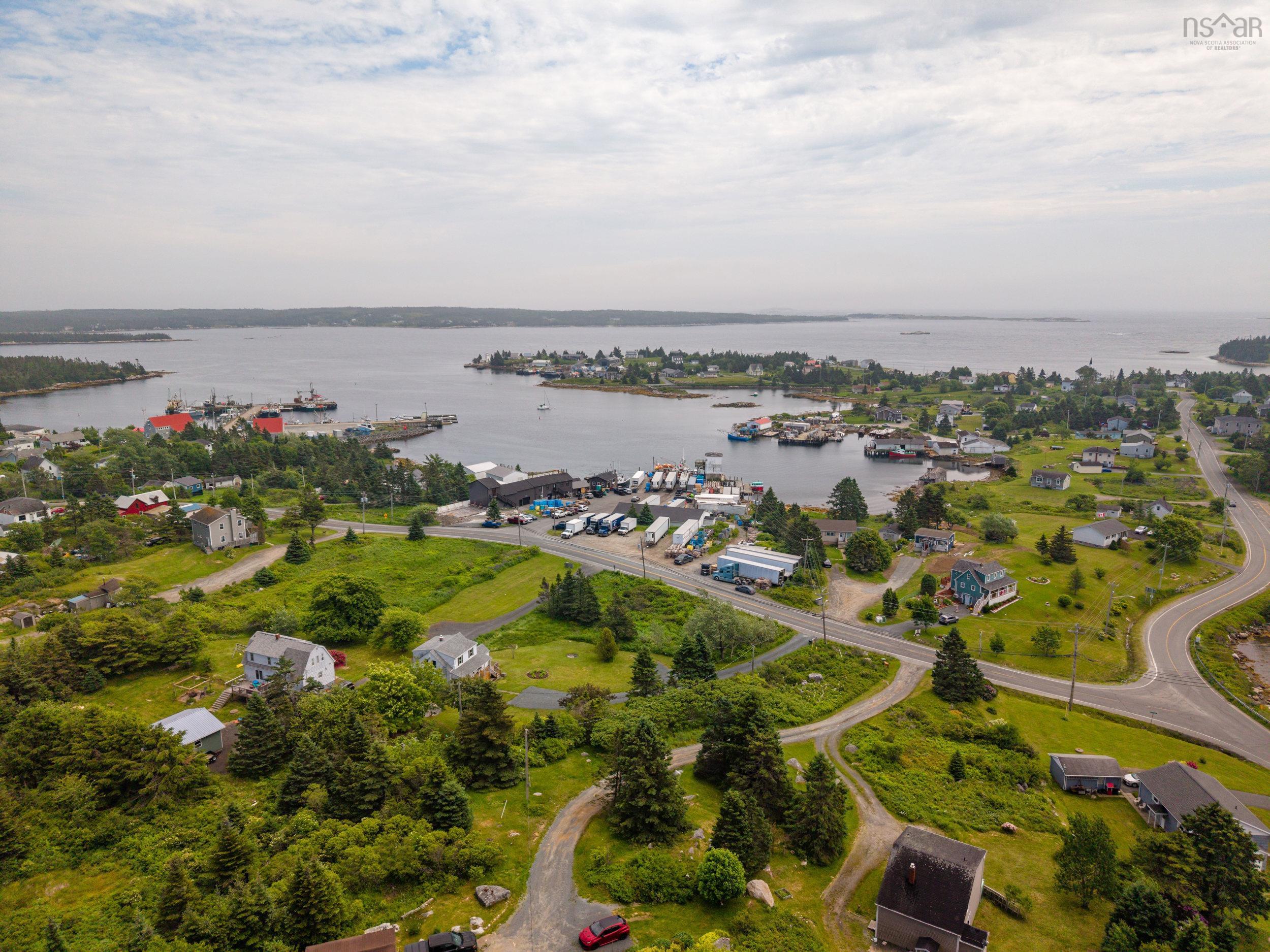 1729 Ketch Harbour Road, Sambro, NS (MLS 202616780)