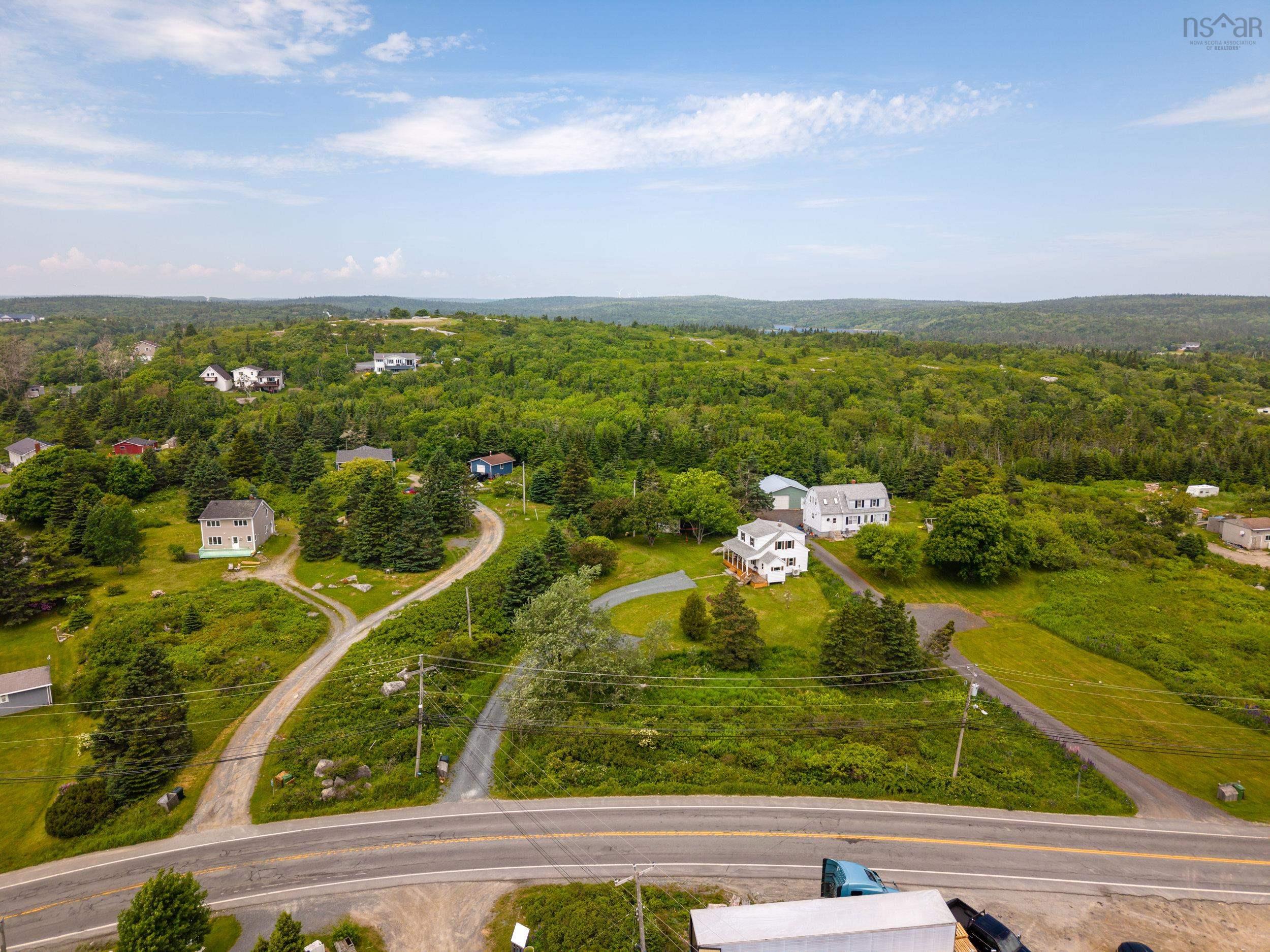 1729 Ketch Harbour Road, Sambro, NS (MLS 202616780)