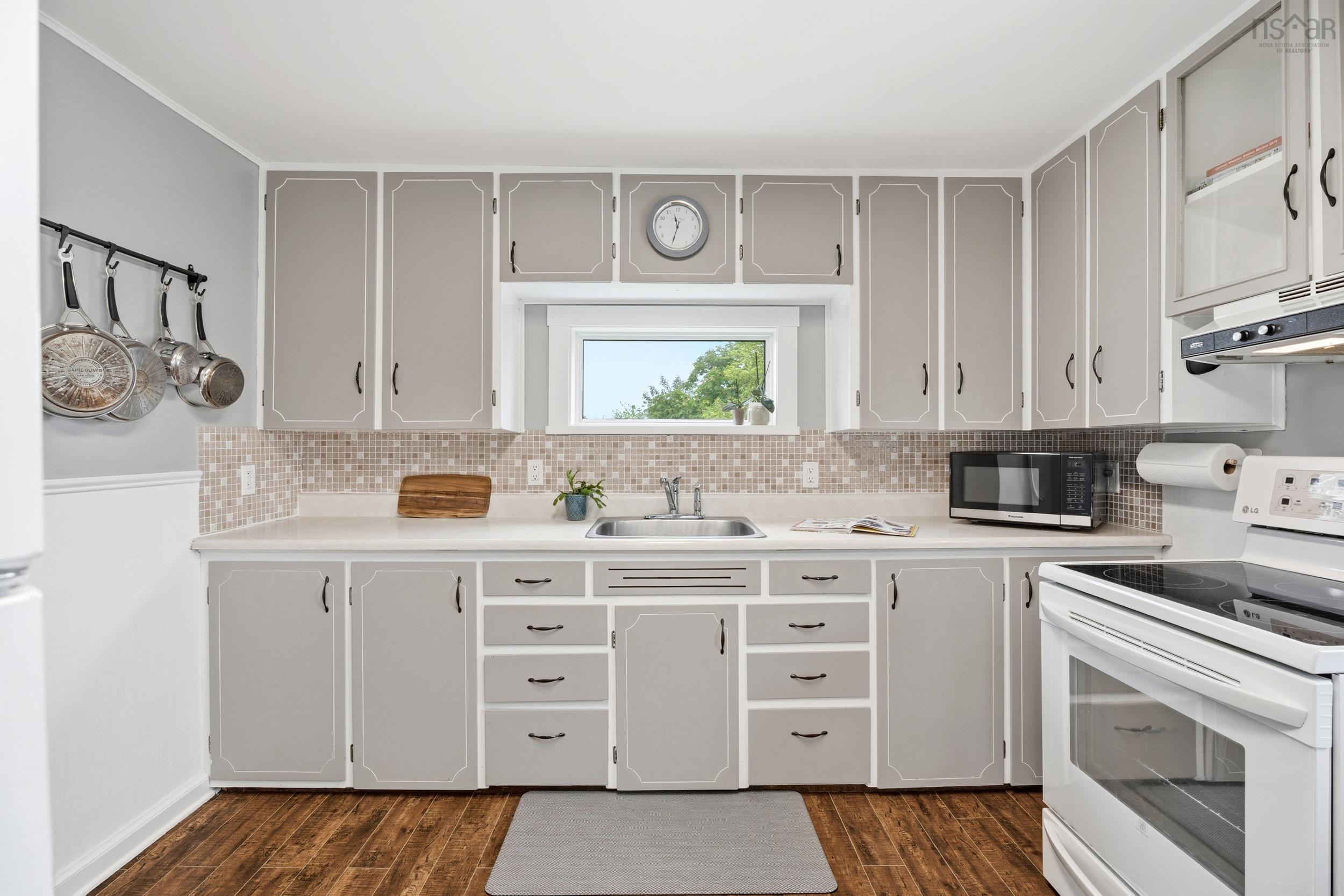 1729 Ketch Harbour Road, Sambro, NS (MLS 202616780)