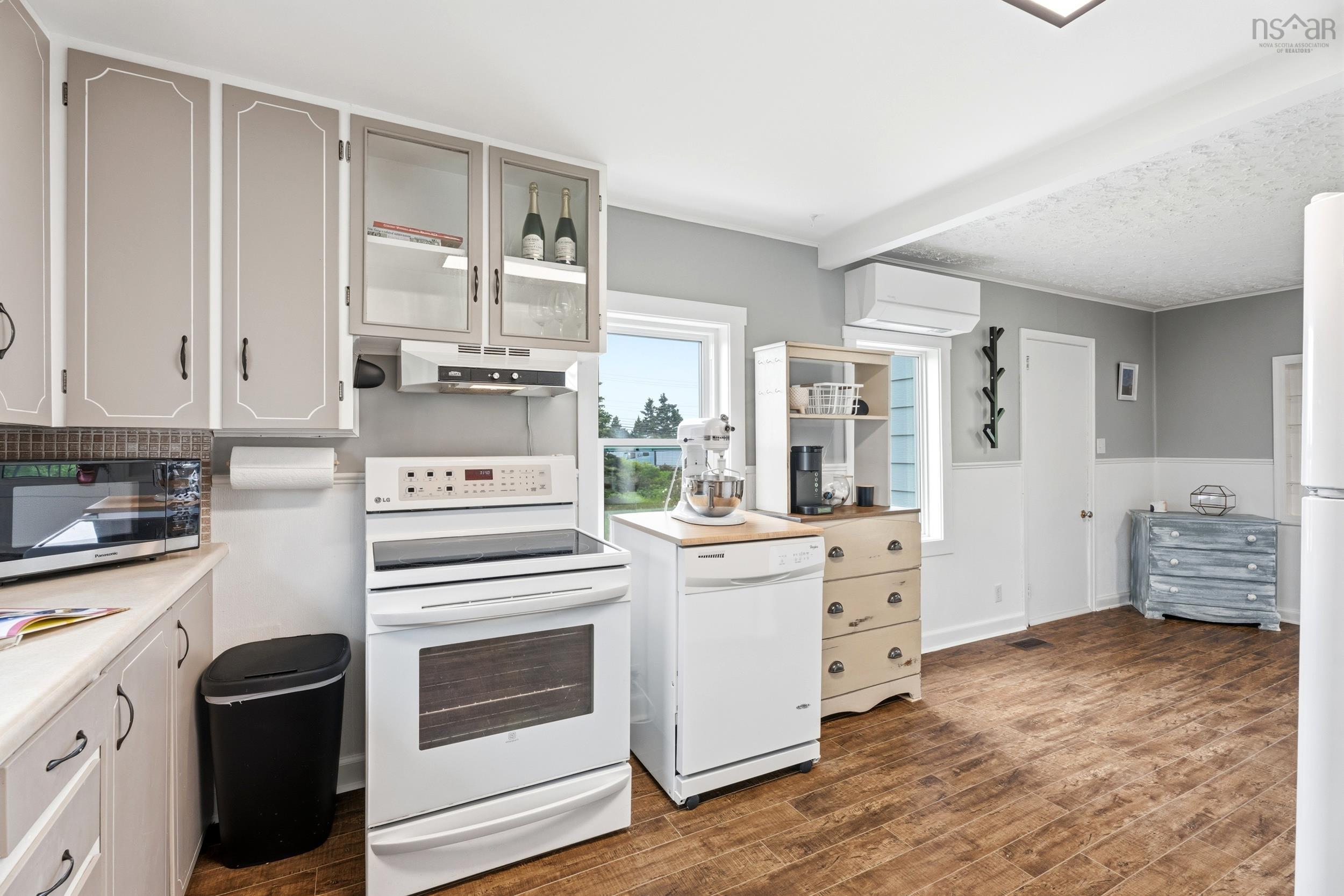 1729 Ketch Harbour Road, Sambro, NS (MLS 202616780)